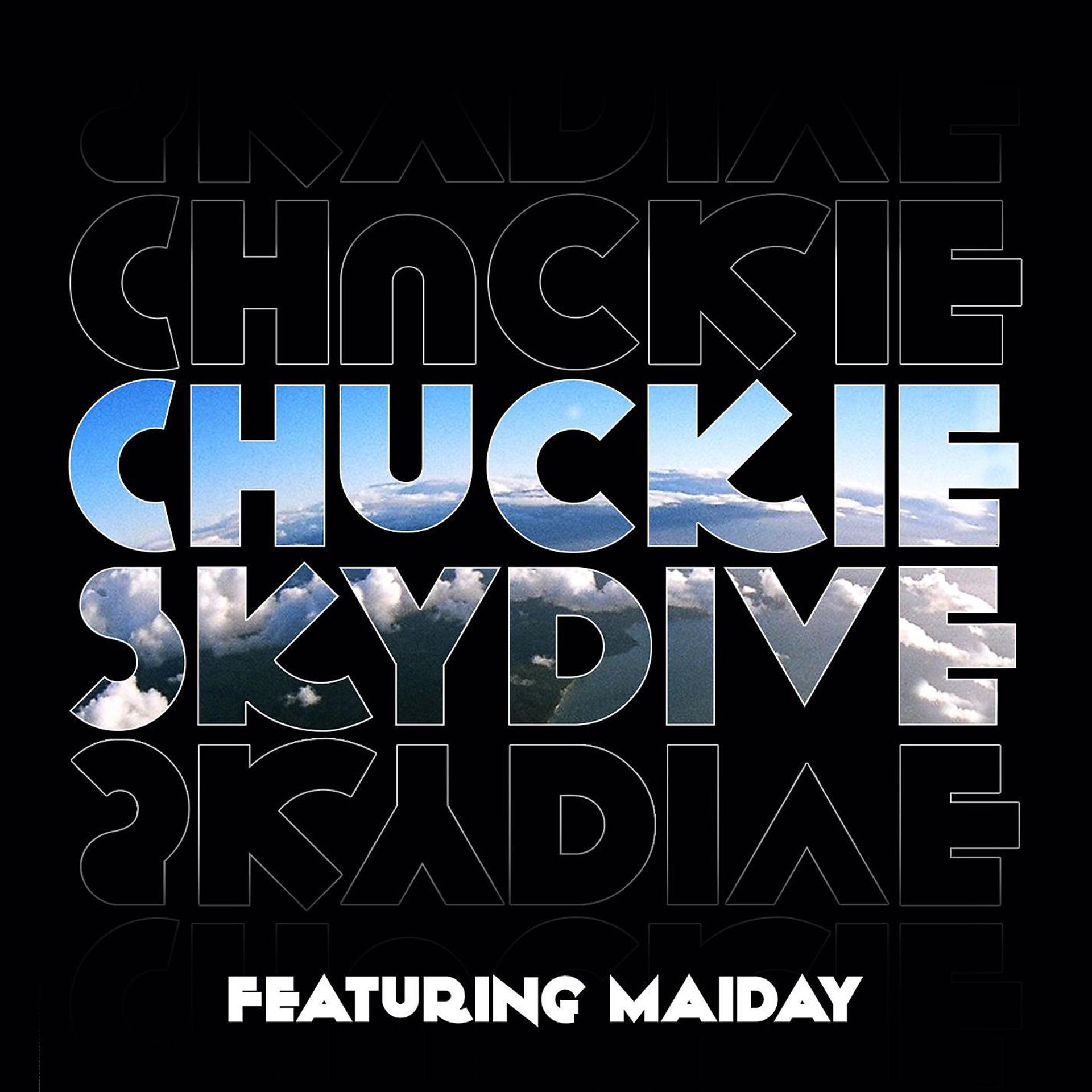 Постер альбома Skydive (feat. Maiday)