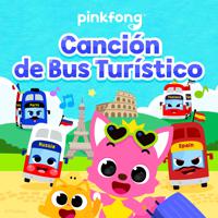 Постер альбома Canción De Bus Turístico