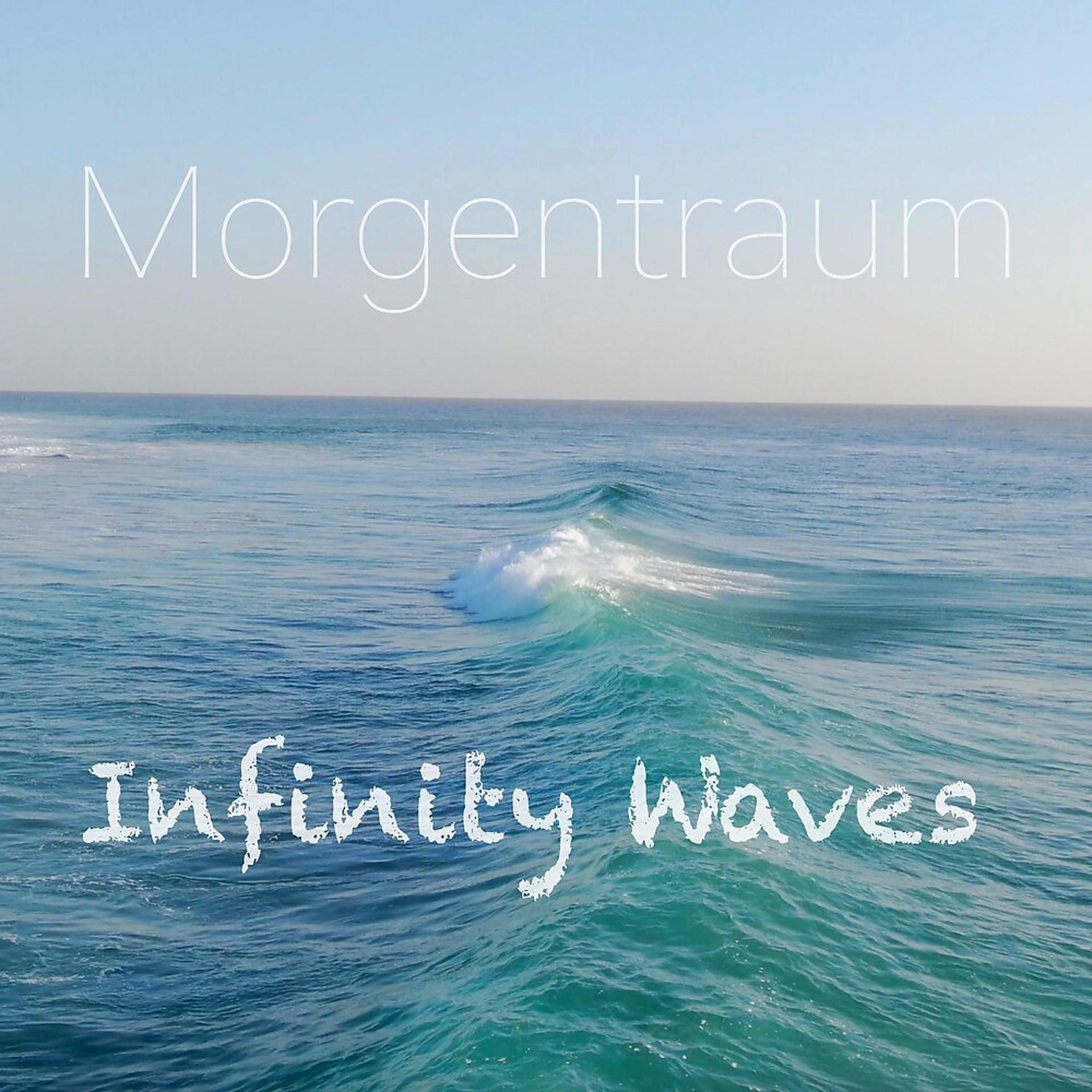 Постер альбома Infinity Waves