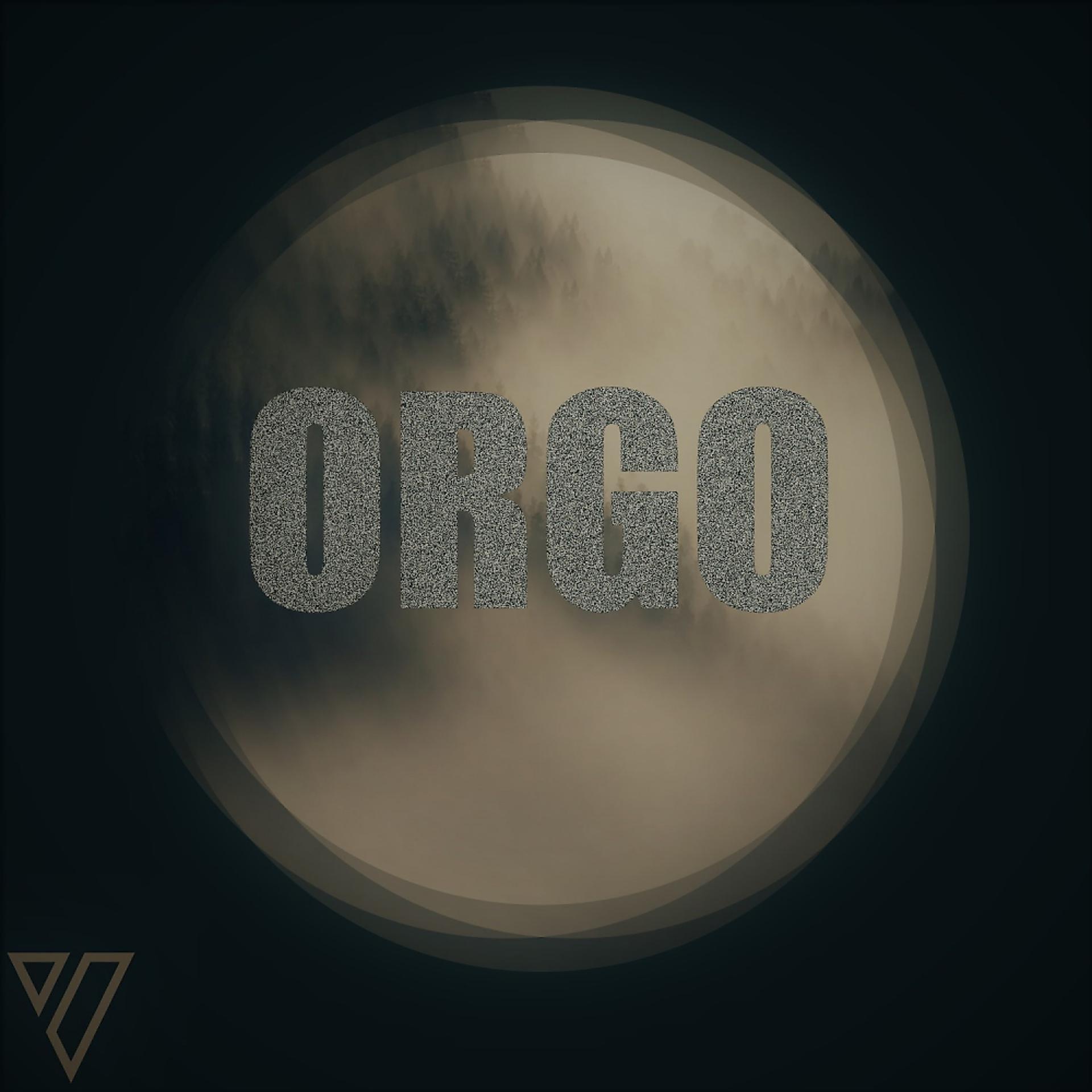 Постер альбома Orgo Ep