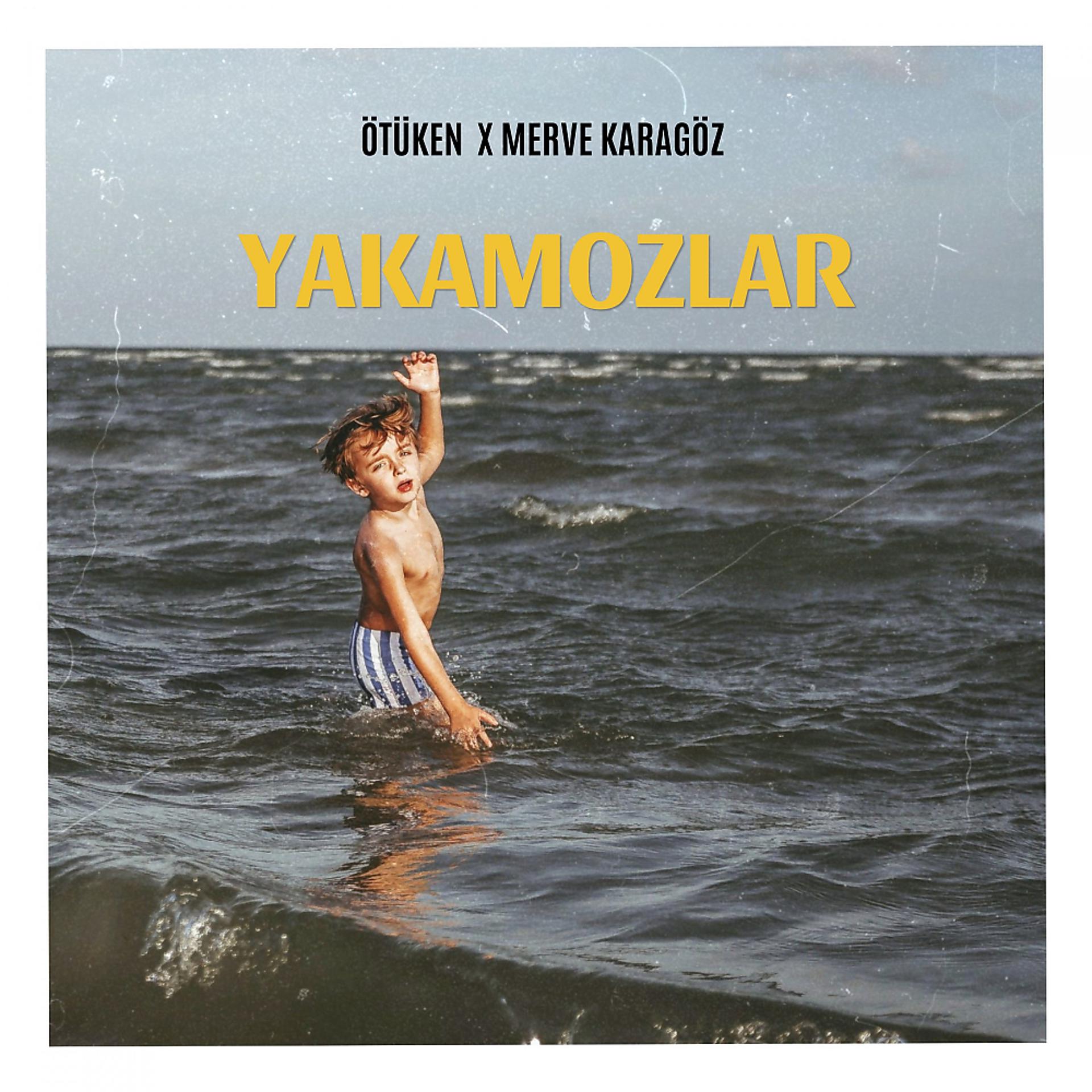 Постер альбома Yakamozlar