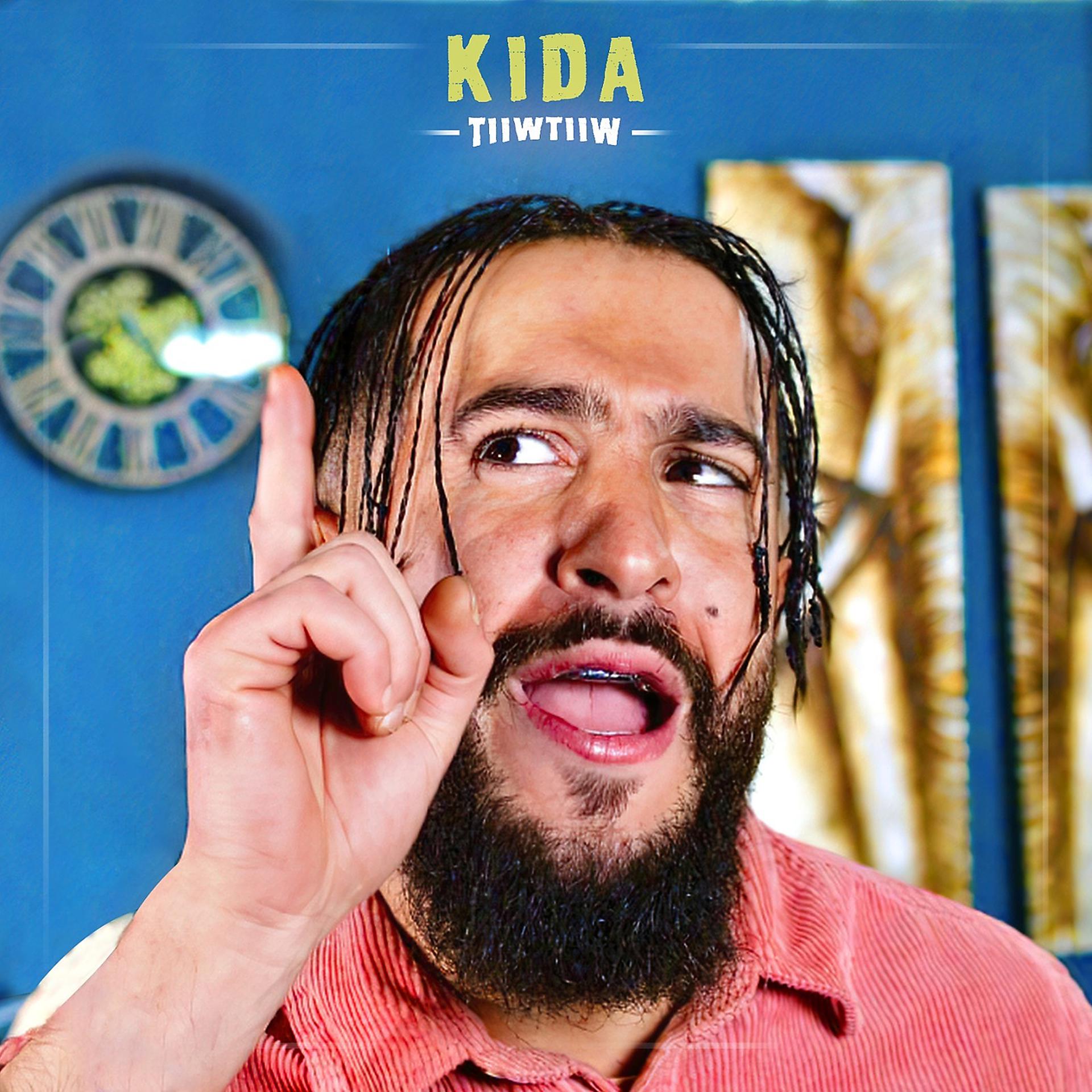 Постер альбома Kida