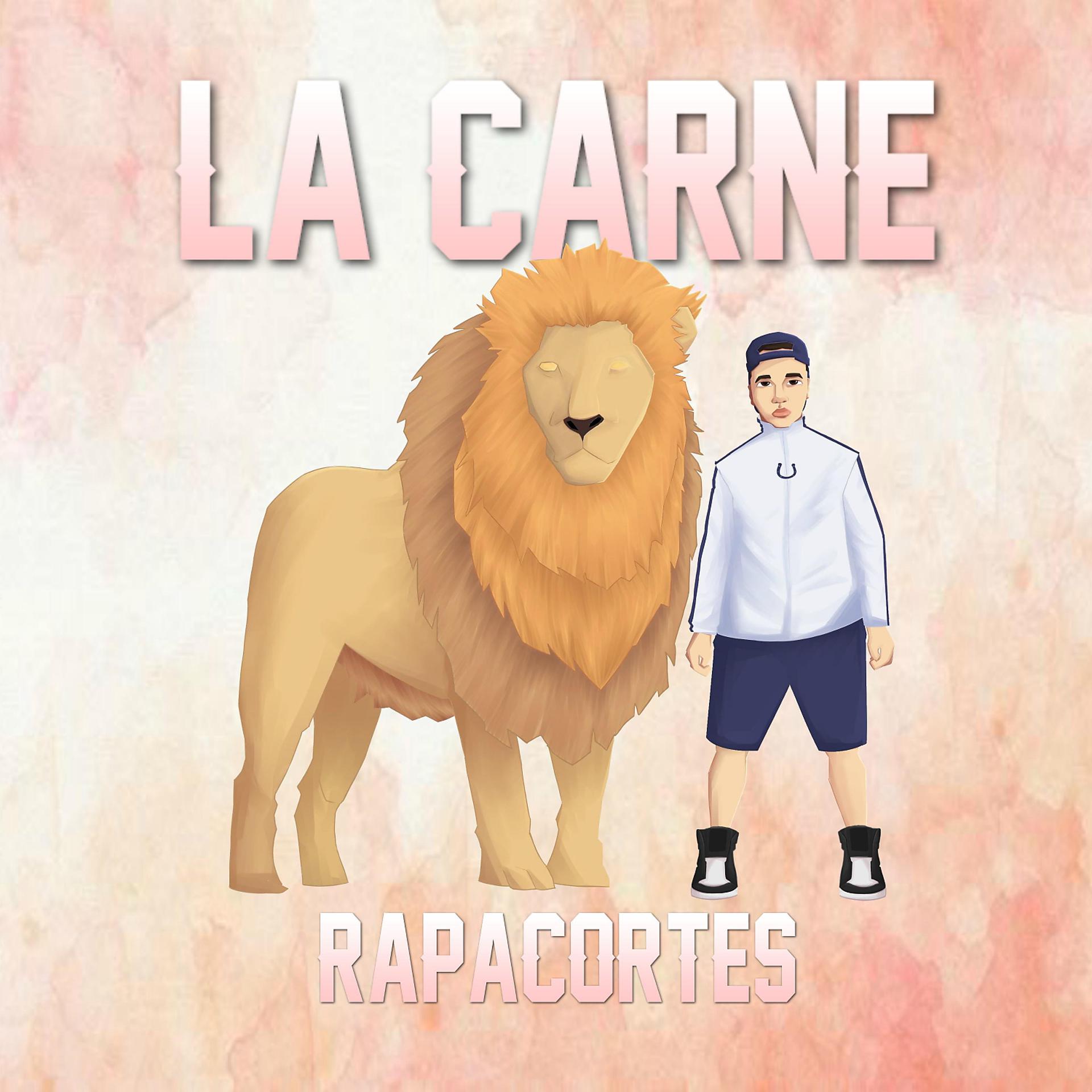 Постер альбома La Carne