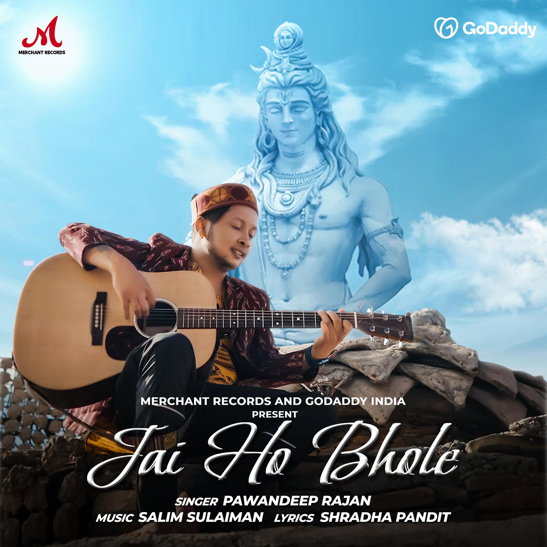 Постер альбома Jai Ho Bhole