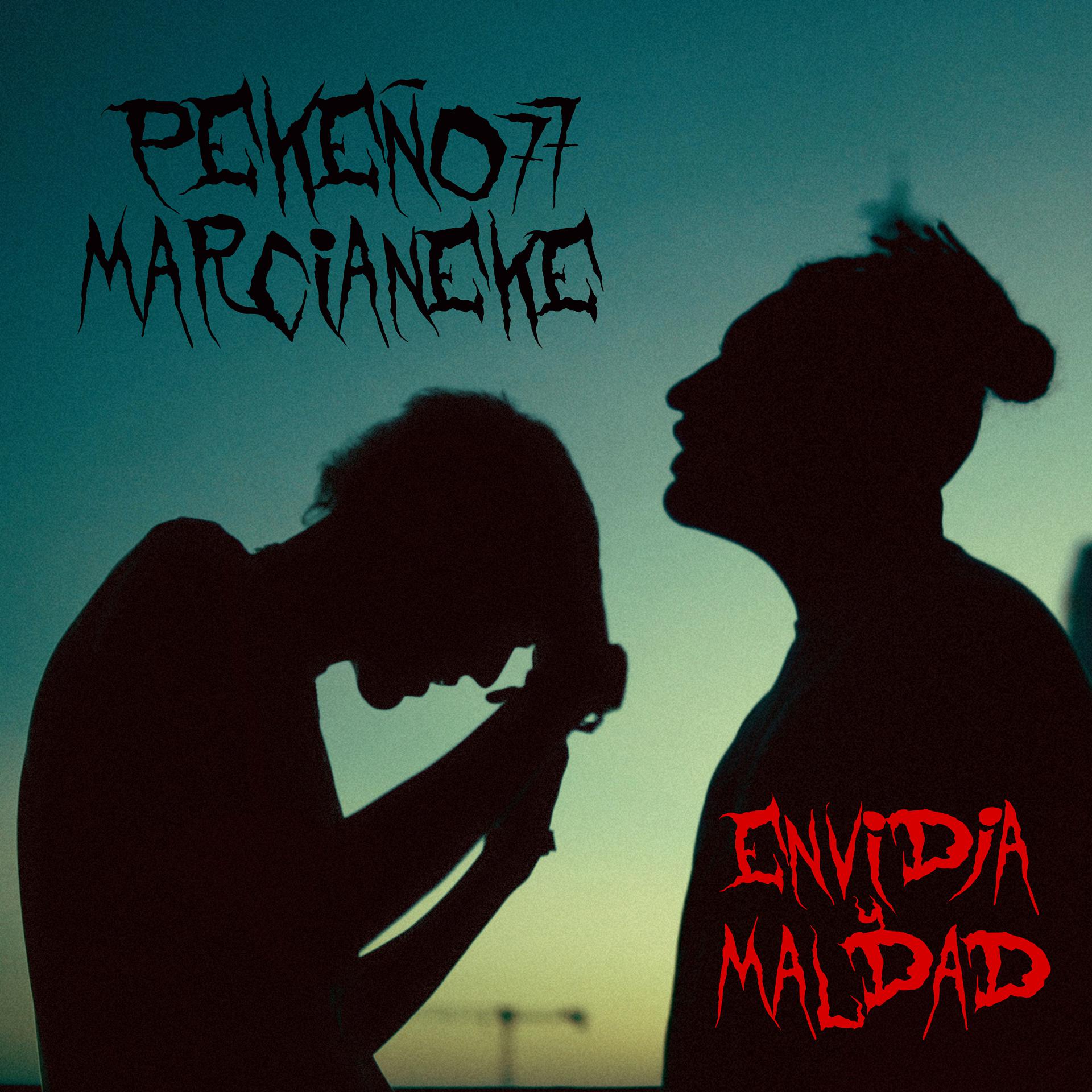Постер альбома Envidia y Maldad