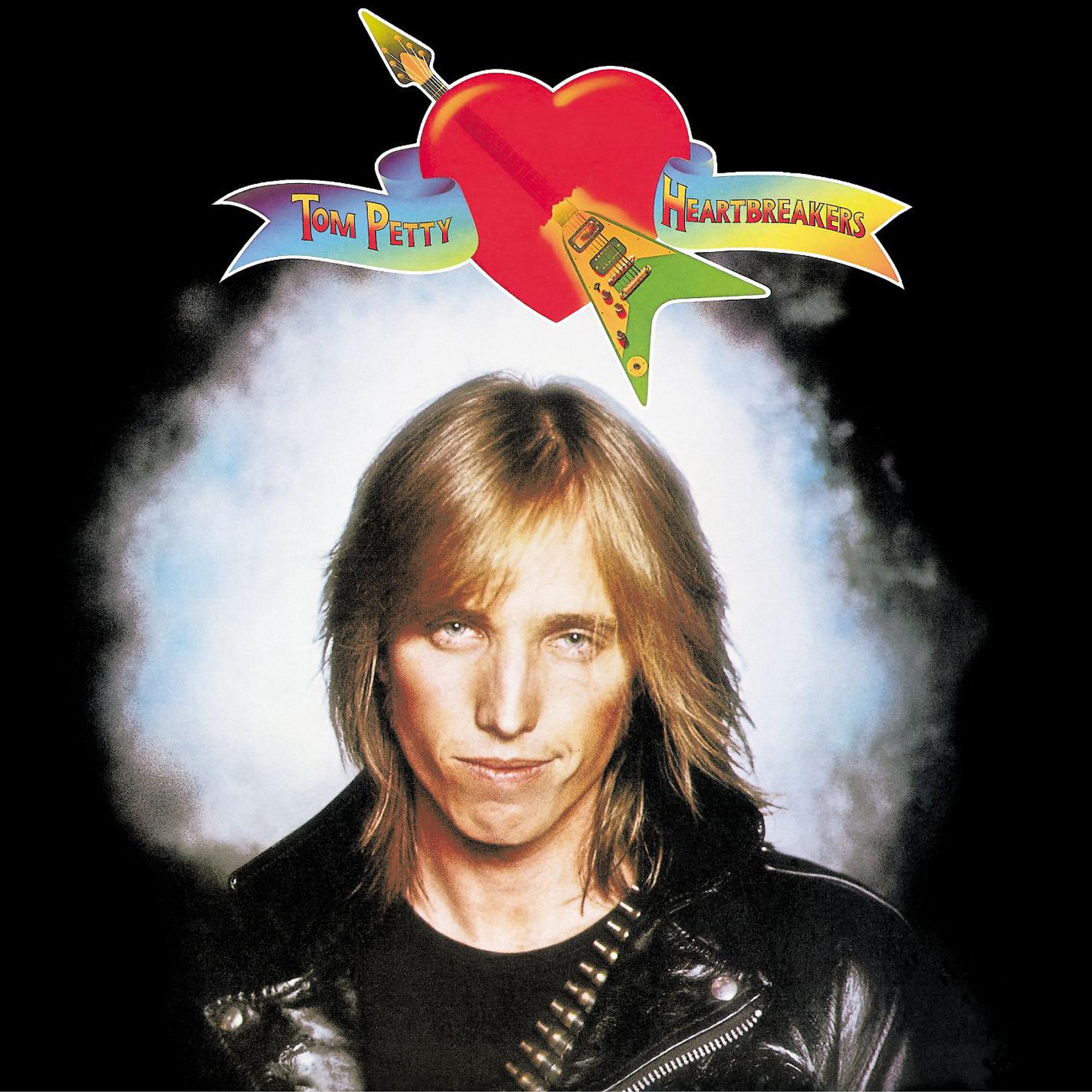 Постер к треку Tom Petty and the Heartbreakers - Anything That's Rock 'n' Roll
