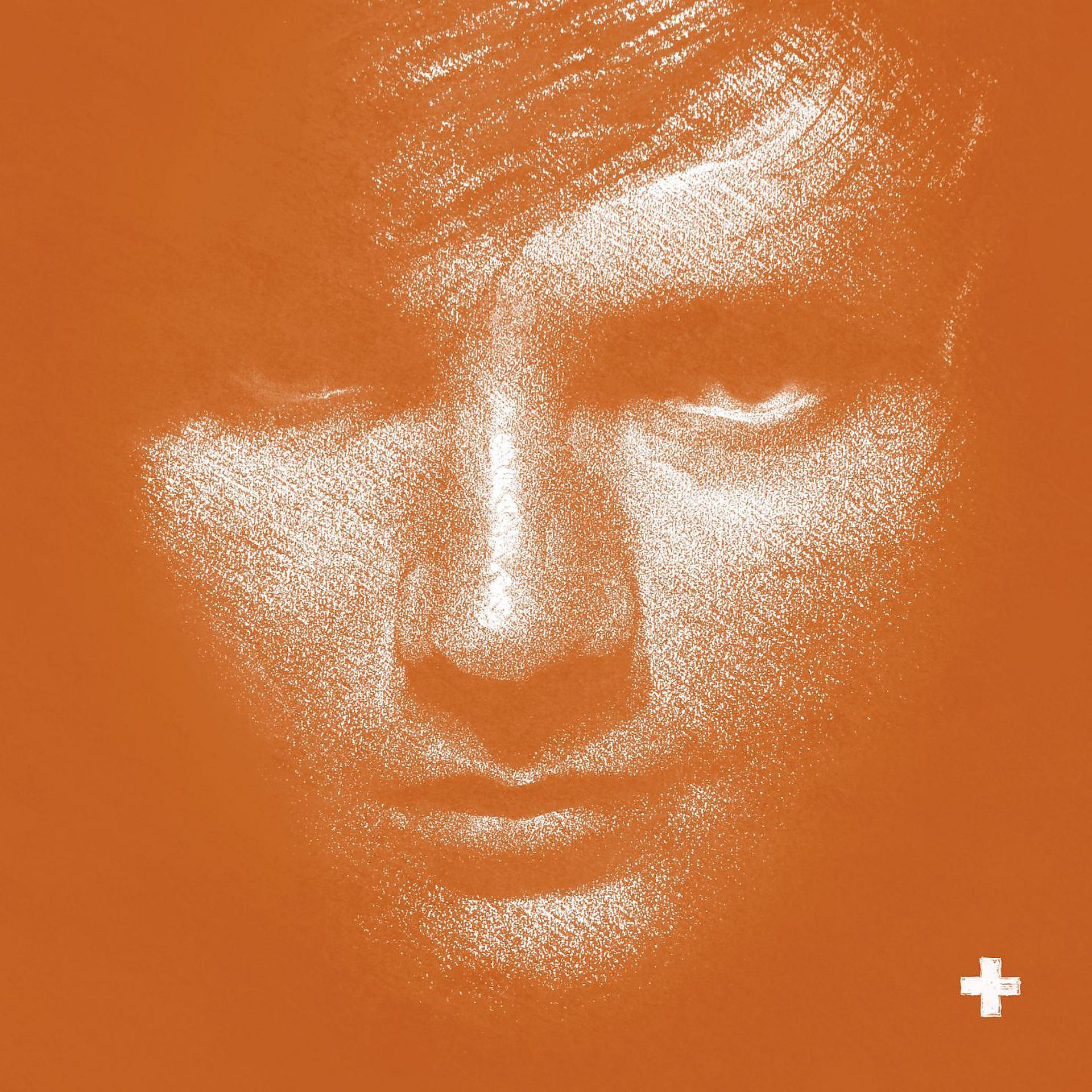 Постер к треку Ed Sheeran - Autumn Leaves (Deluxe Edition)