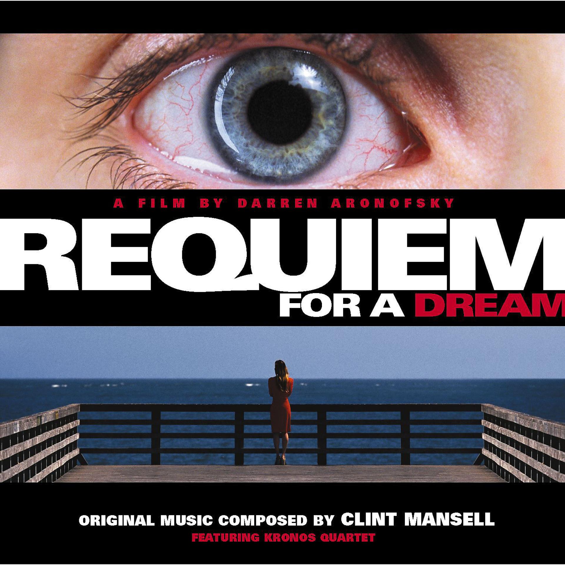 Постер альбома Requiem for a Dream / OST