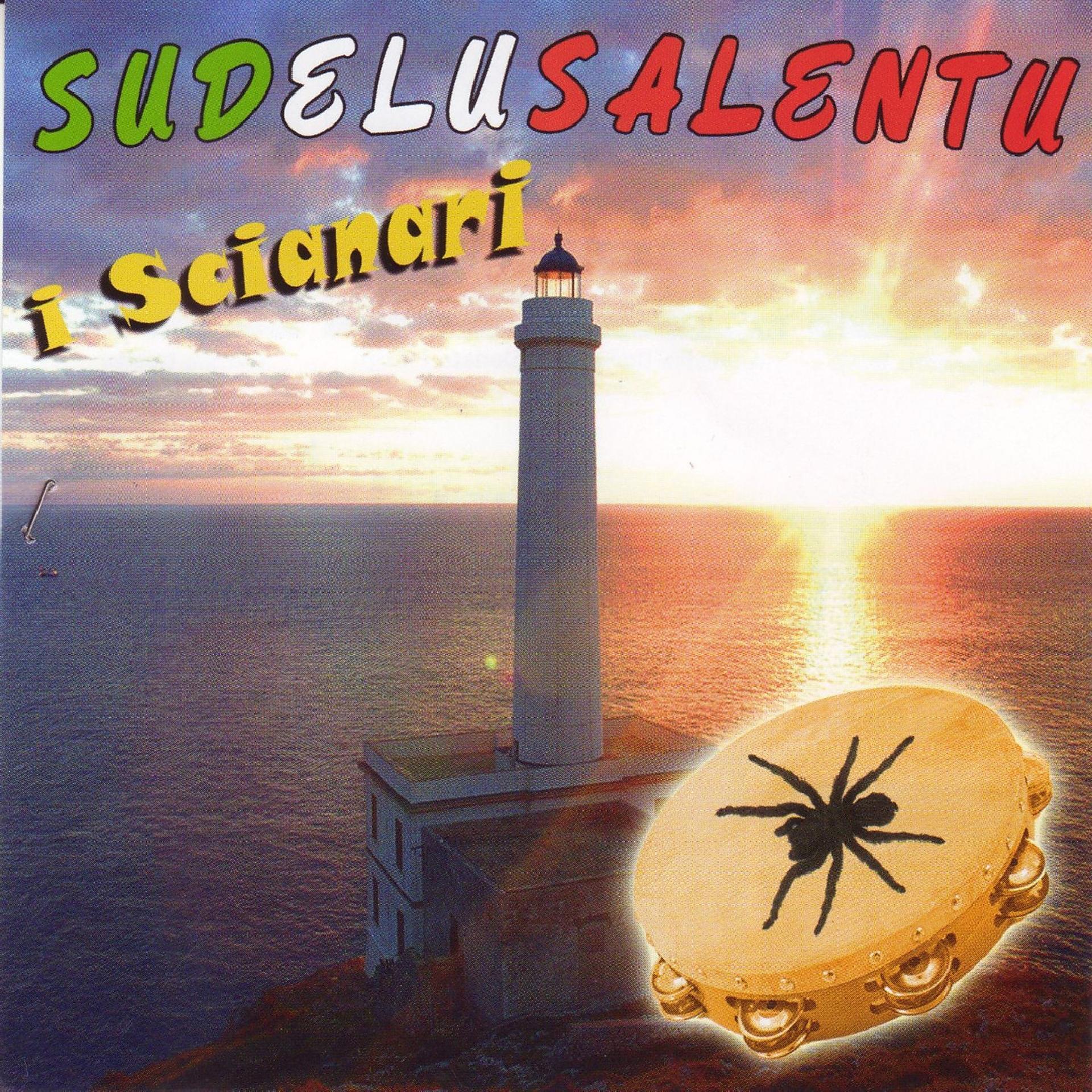 Постер альбома Sud e Lu Salentu