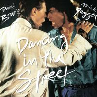 Постер альбома Dancing In The Street E.P.