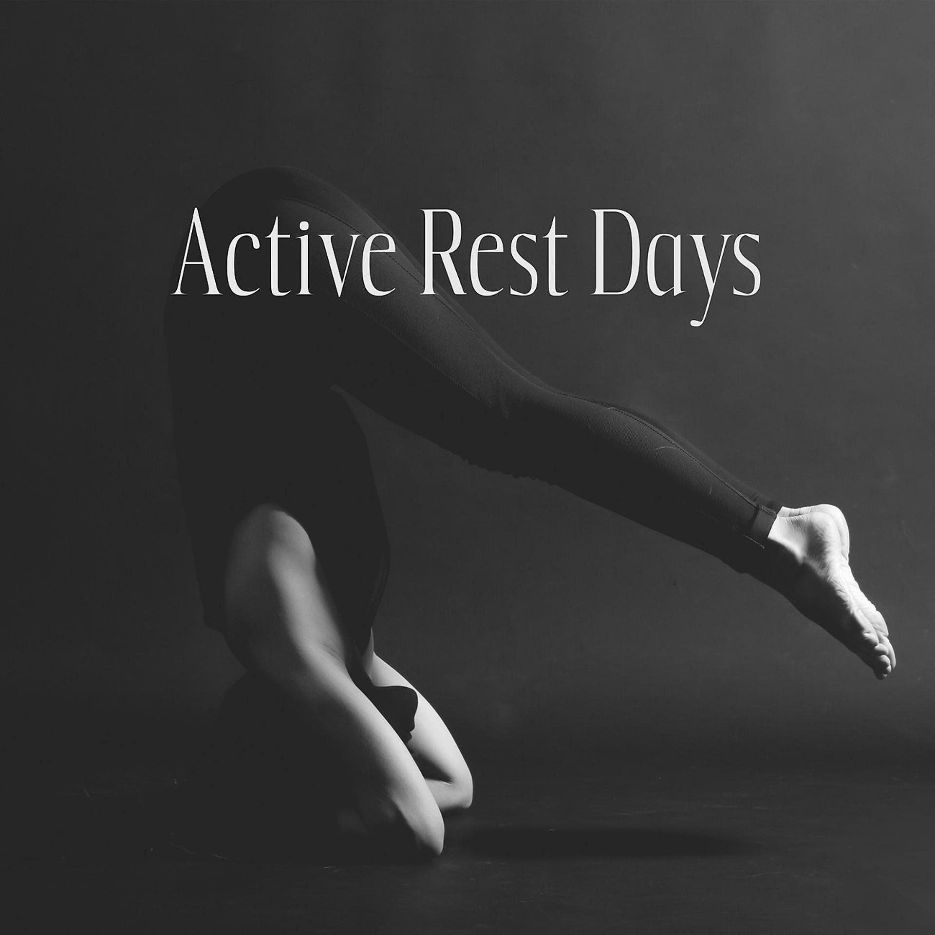 Постер альбома Active Rest Days