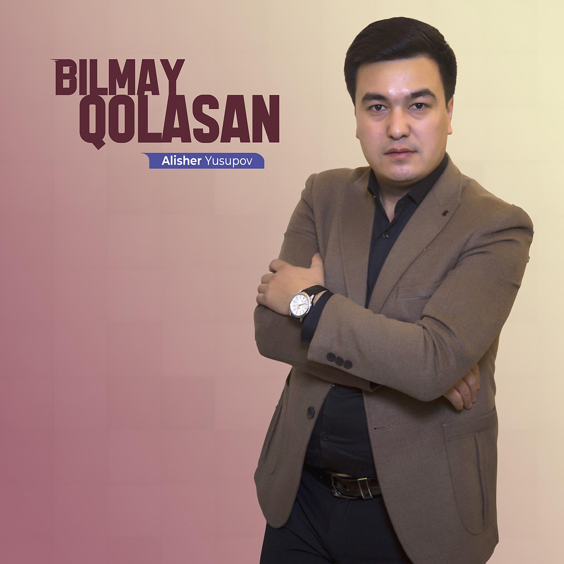Постер альбома Bilmay qolasan