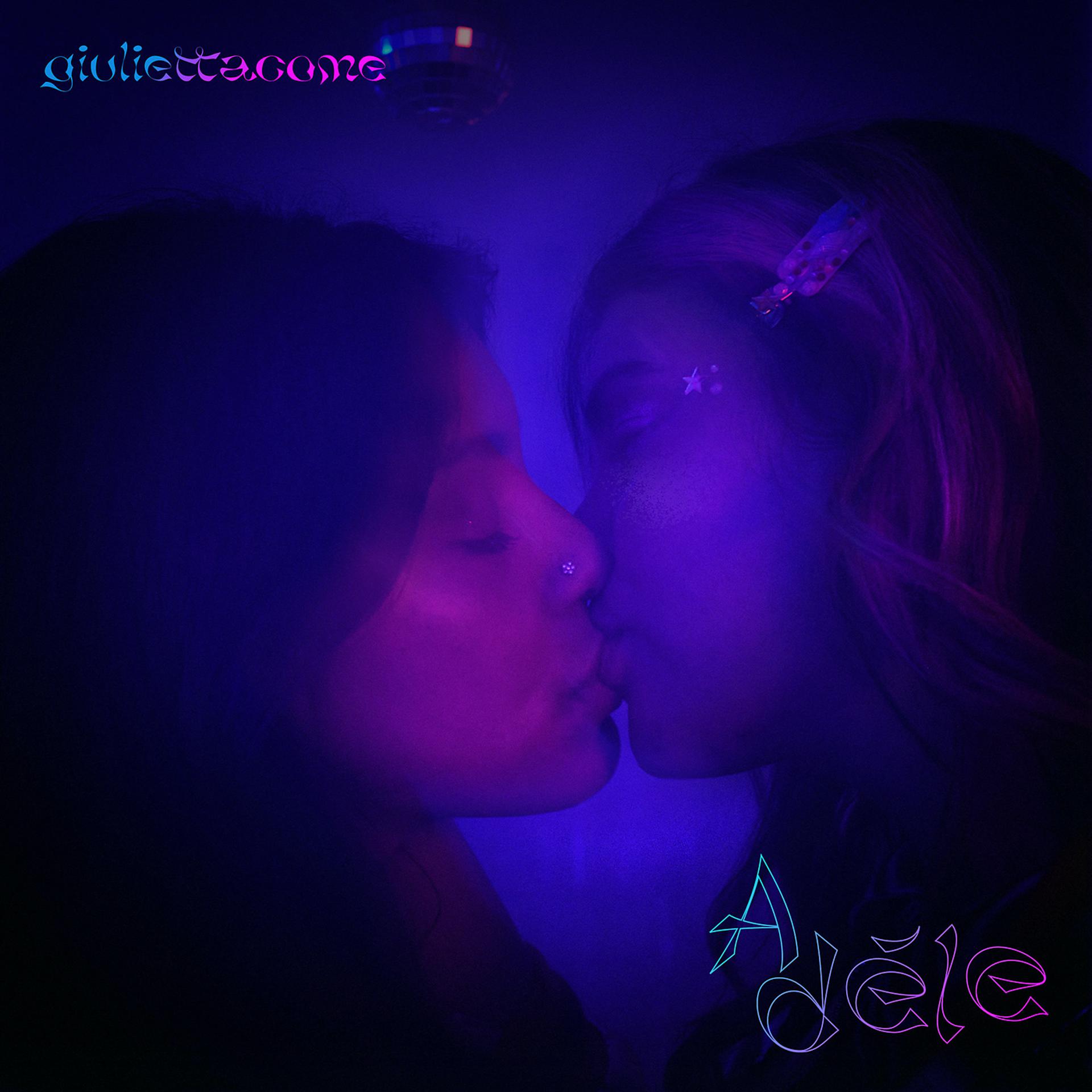 Постер альбома Adèle
