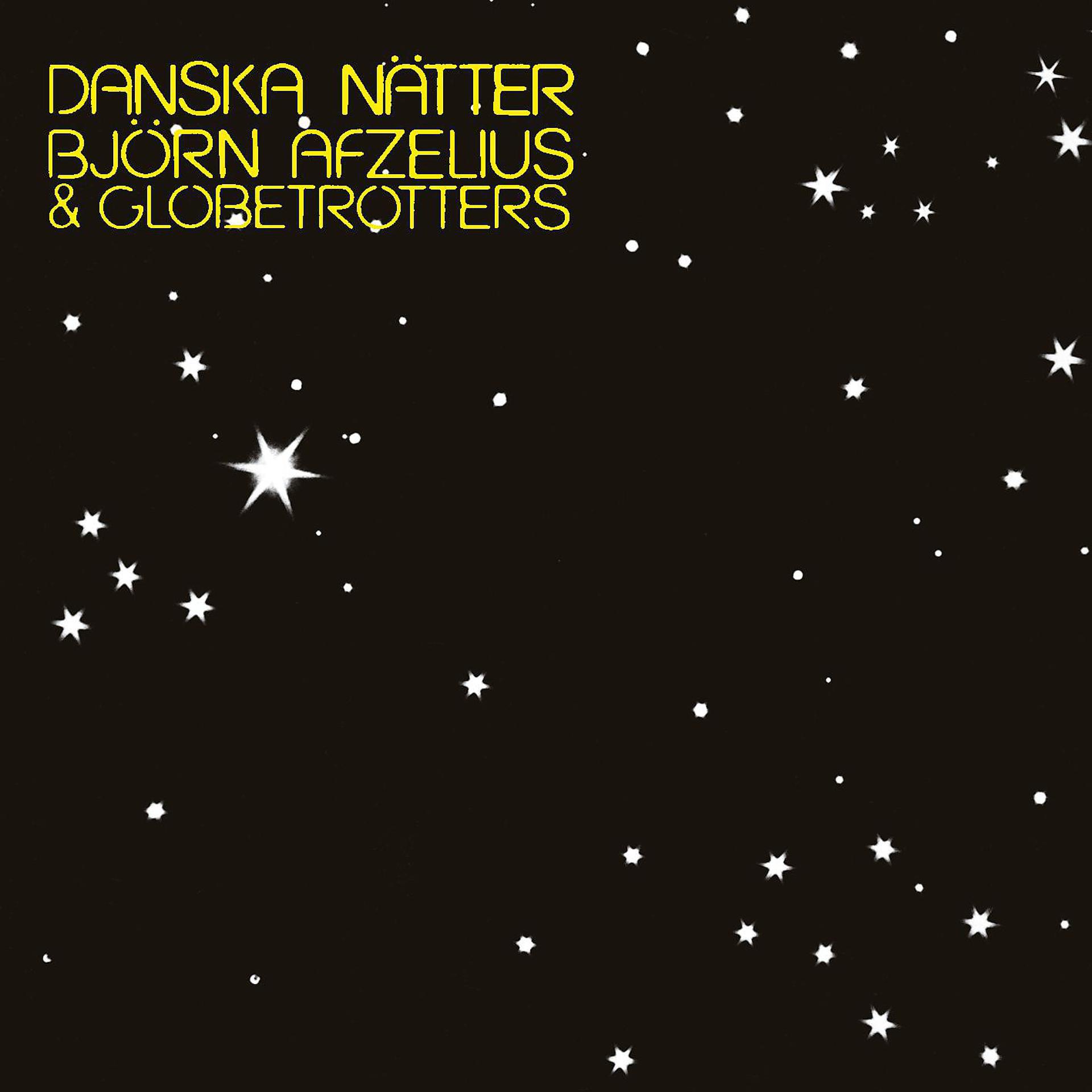 Постер альбома Danska nätter