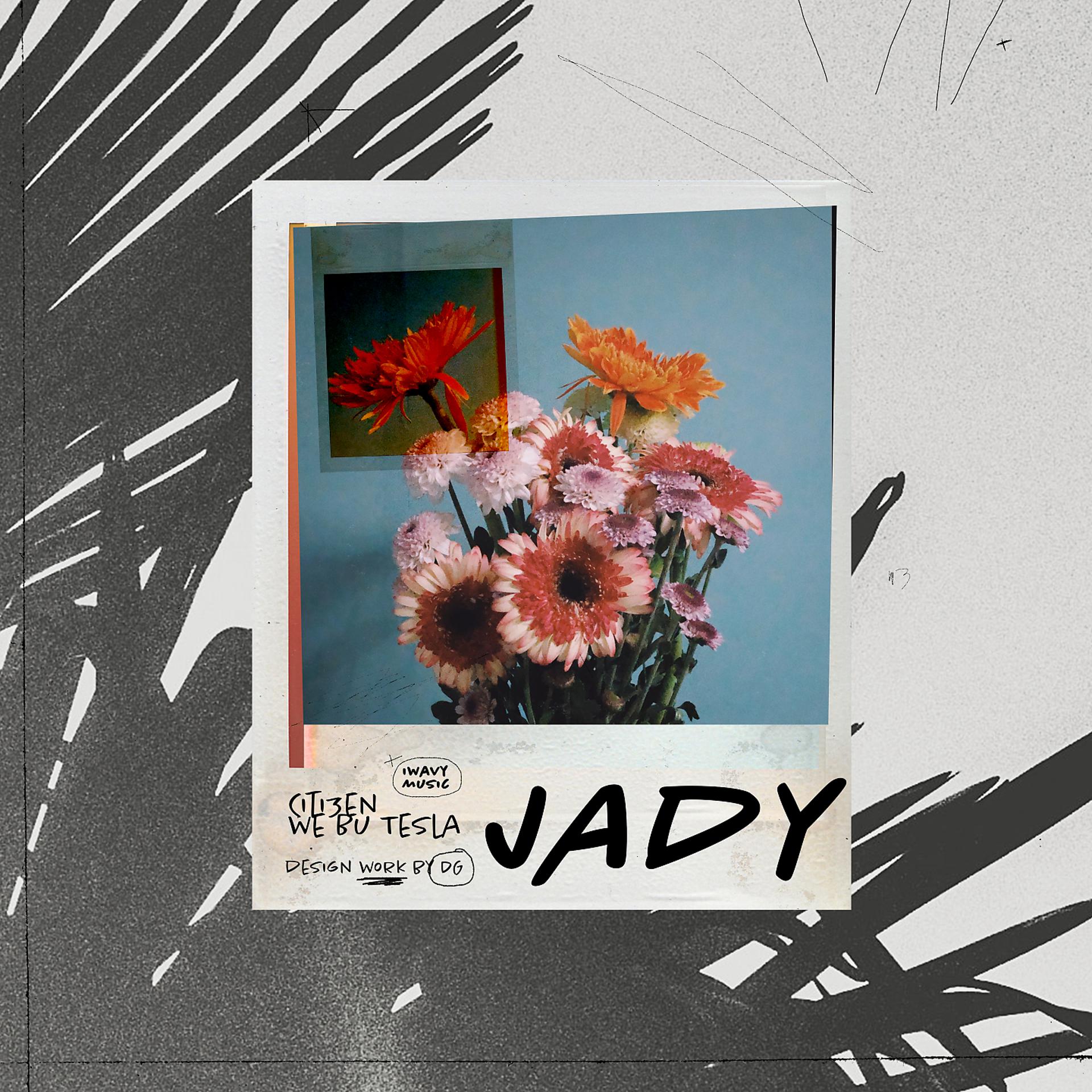 Постер альбома Jady
