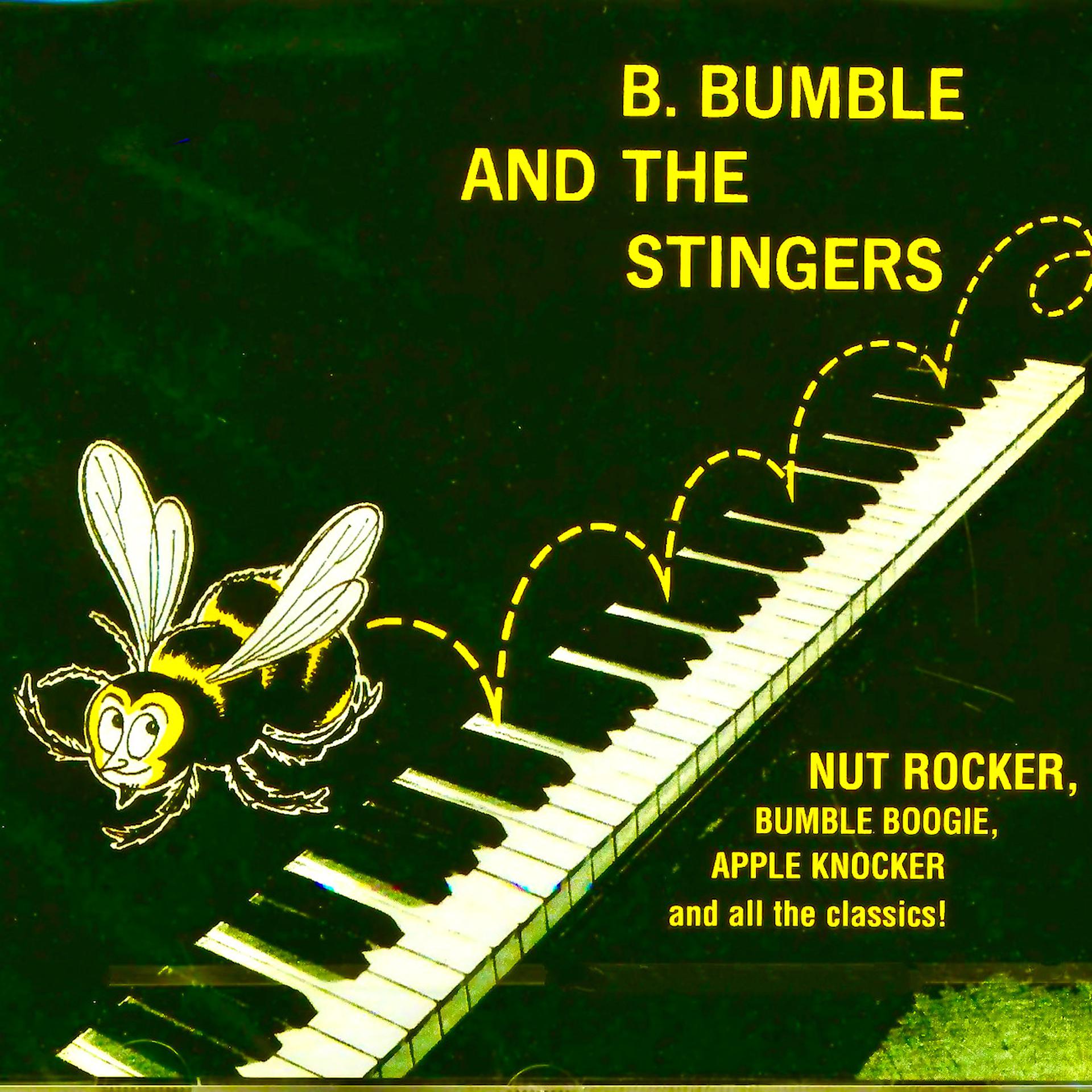 Постер альбома The Piano Stylings Of.....