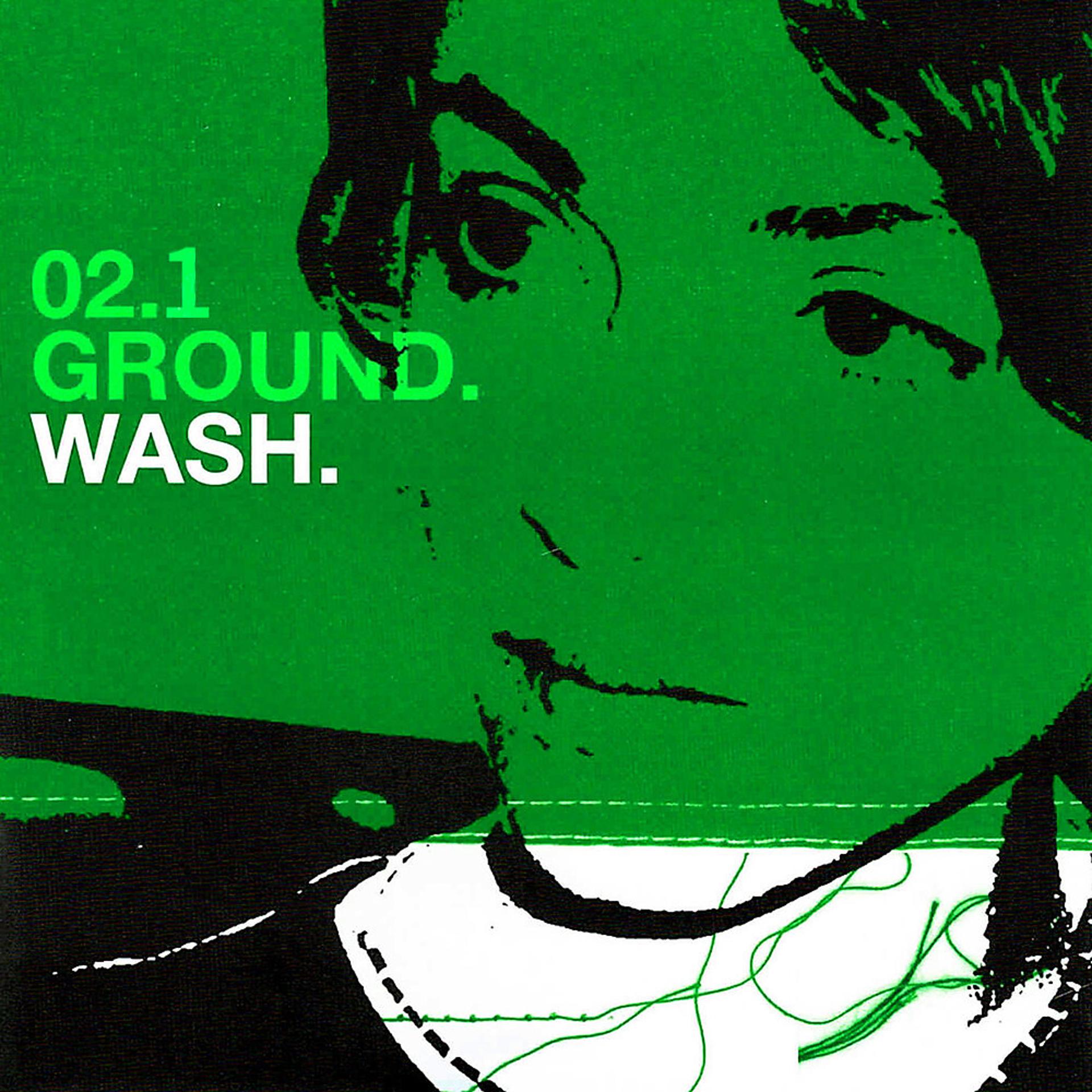 Постер альбома Wash 2.1