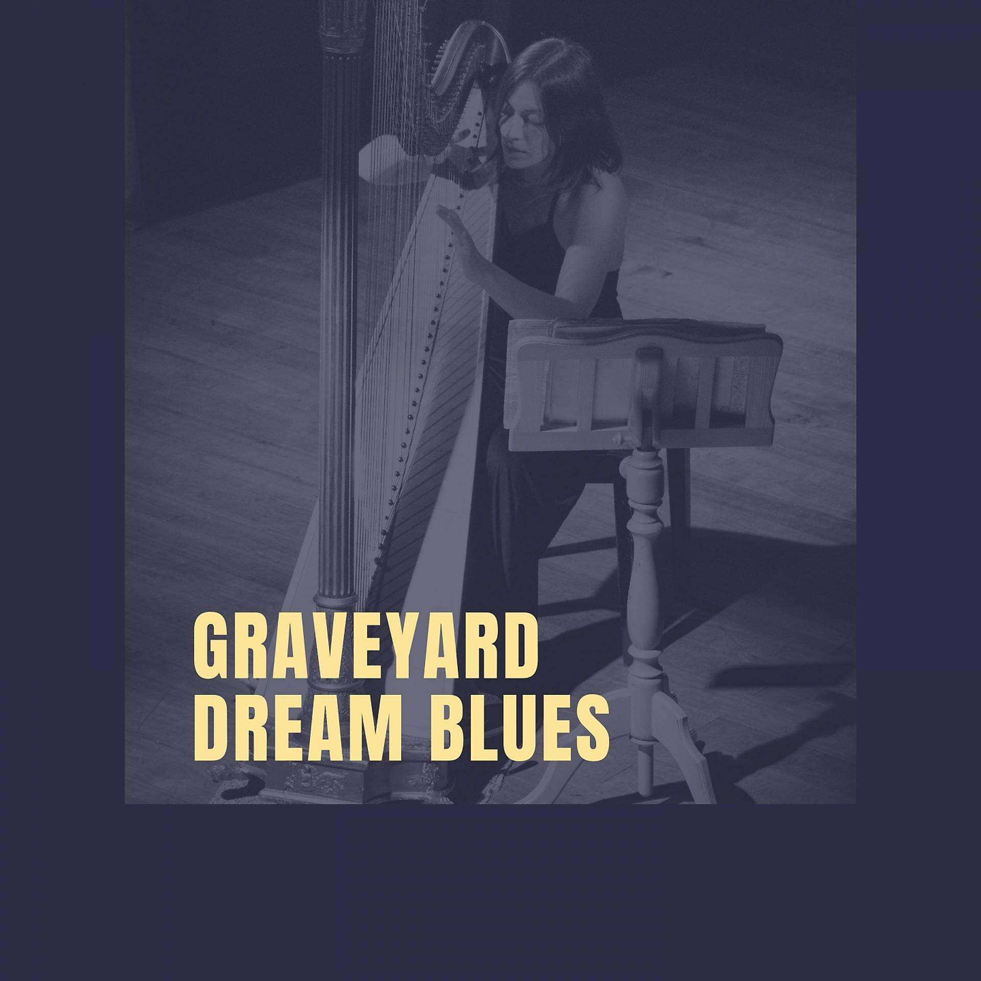 Постер альбома Graveyard Dream Blues