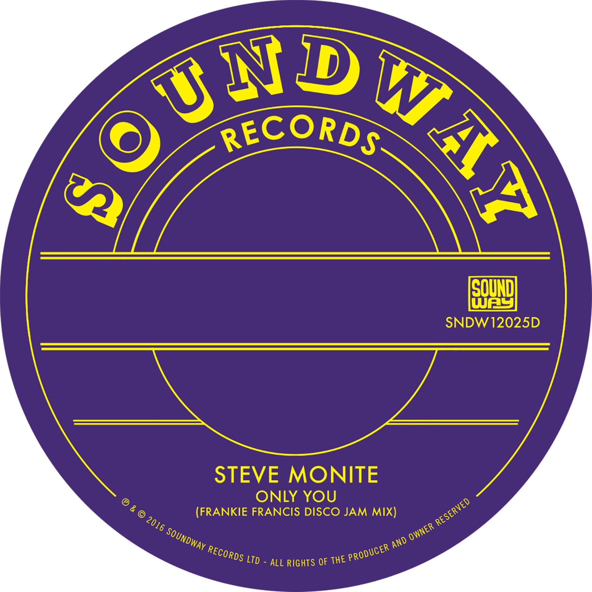 Постер альбома Steve Monite / Tabu Ley Rochereau Edits