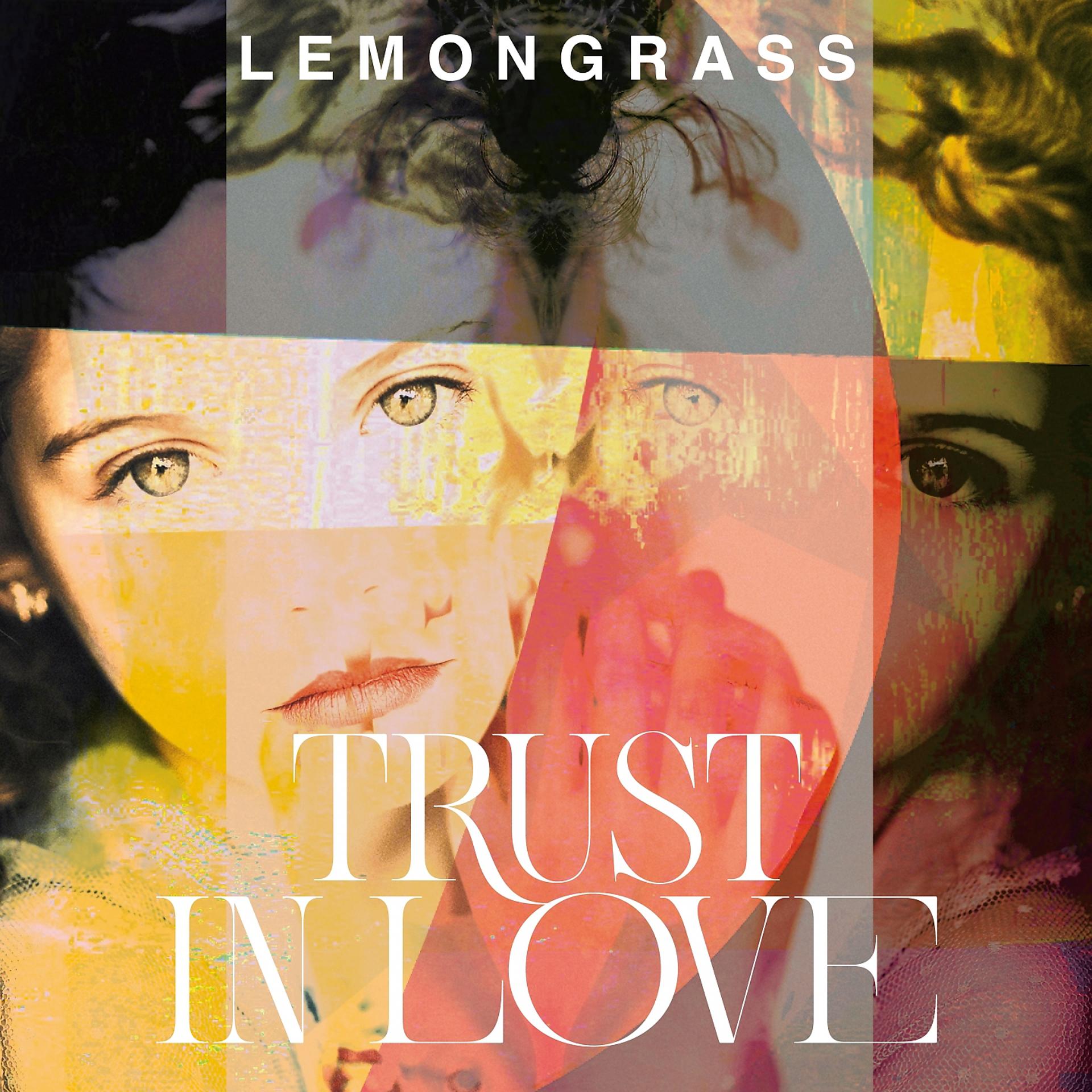 Постер альбома Trust In Love