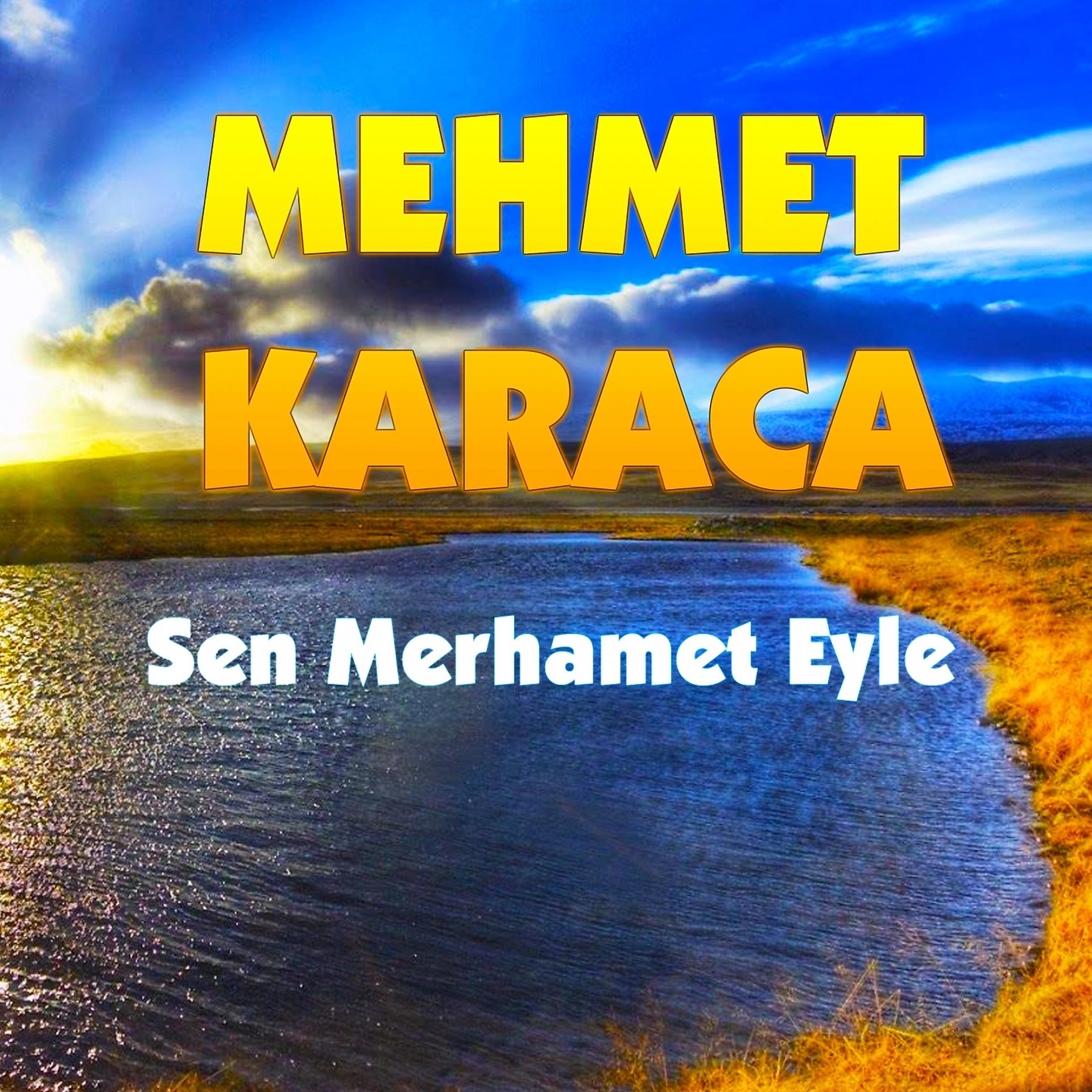 Постер альбома Sen Merhamet Eyle