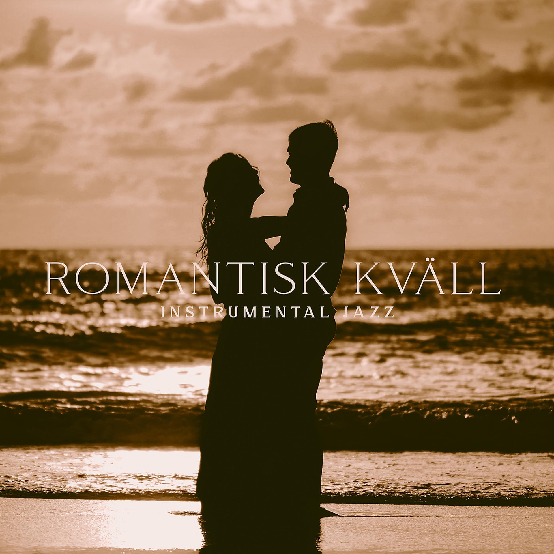 Постер альбома Romantisk kväll