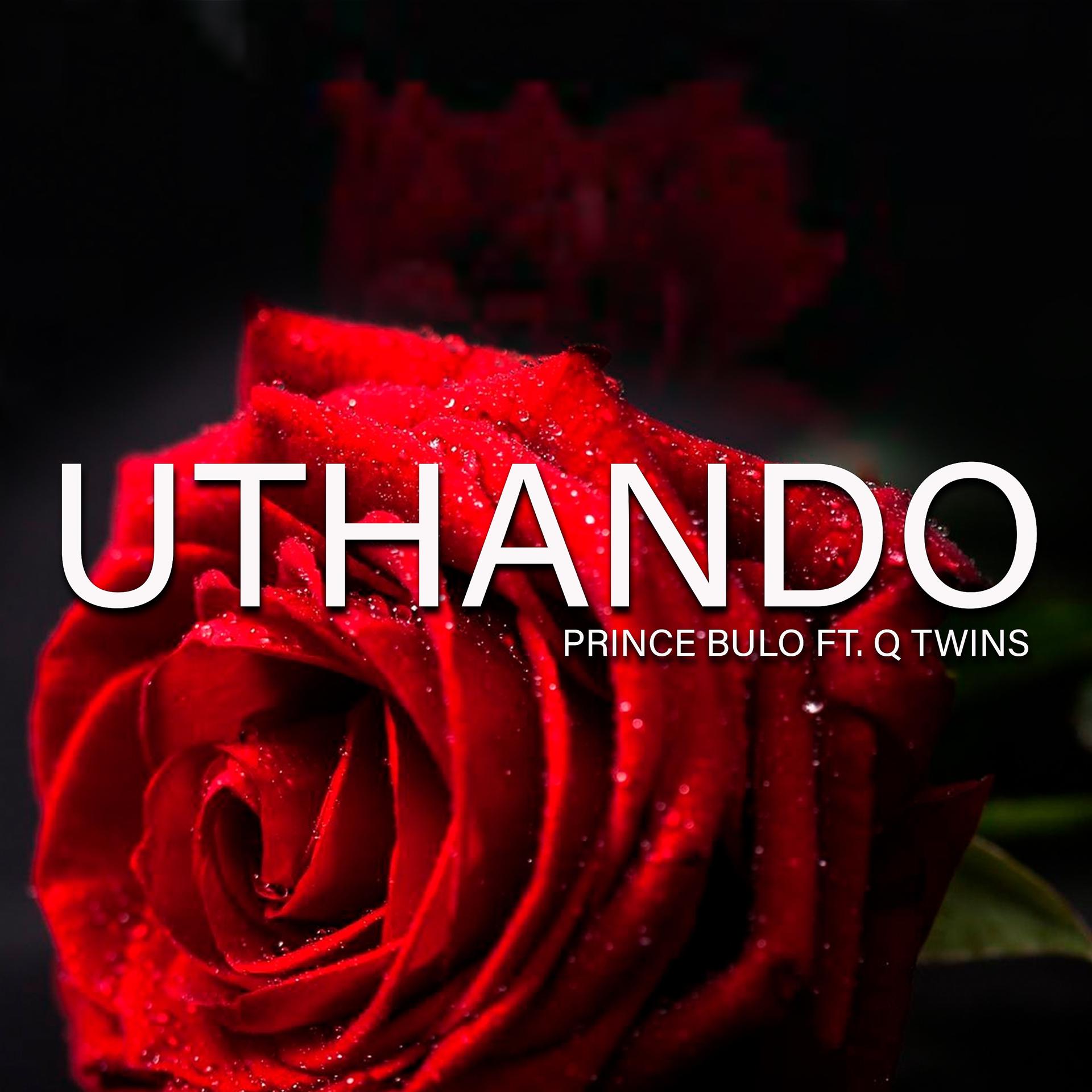Постер альбома Uthando