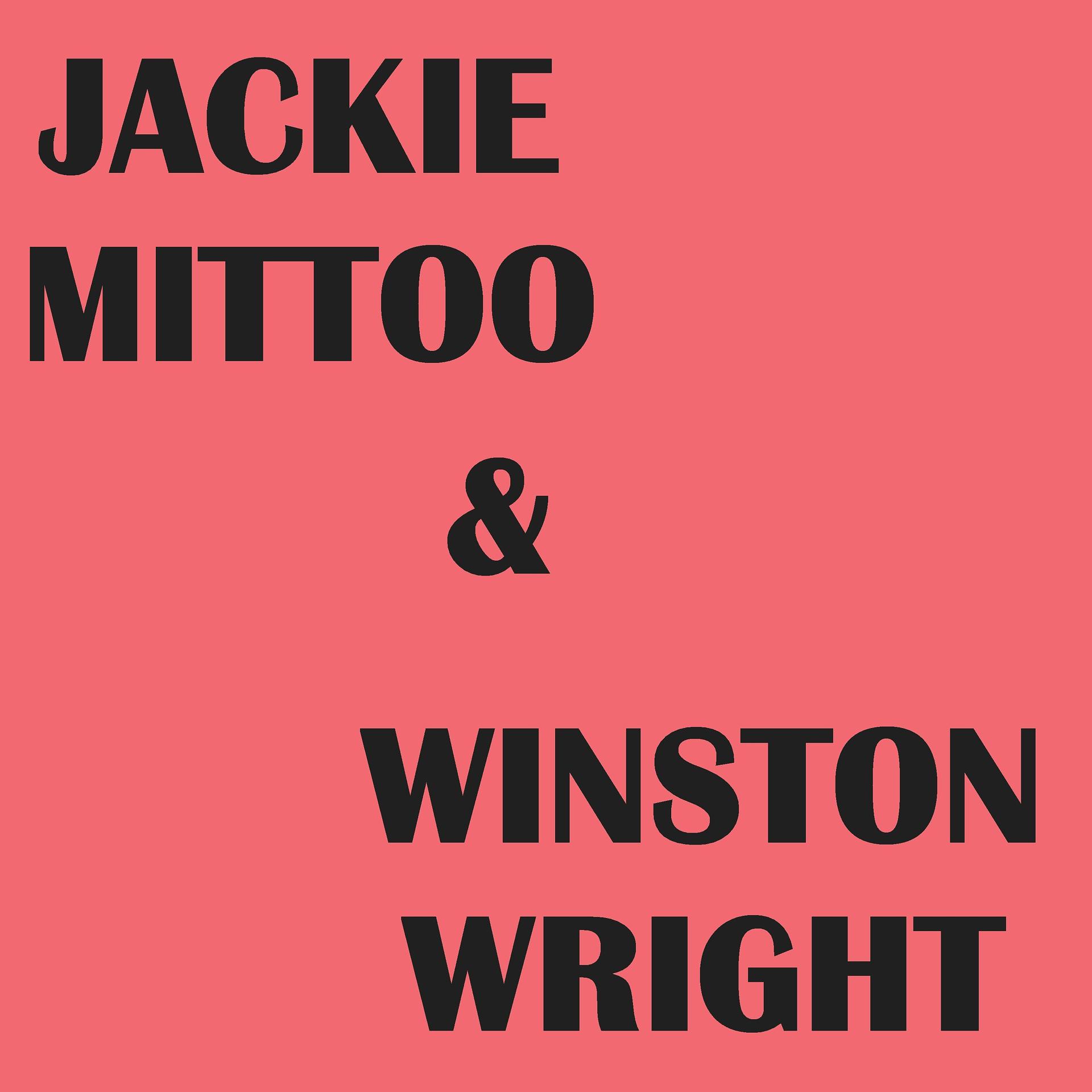 Постер альбома Jackie Mittoo & Winston Wright