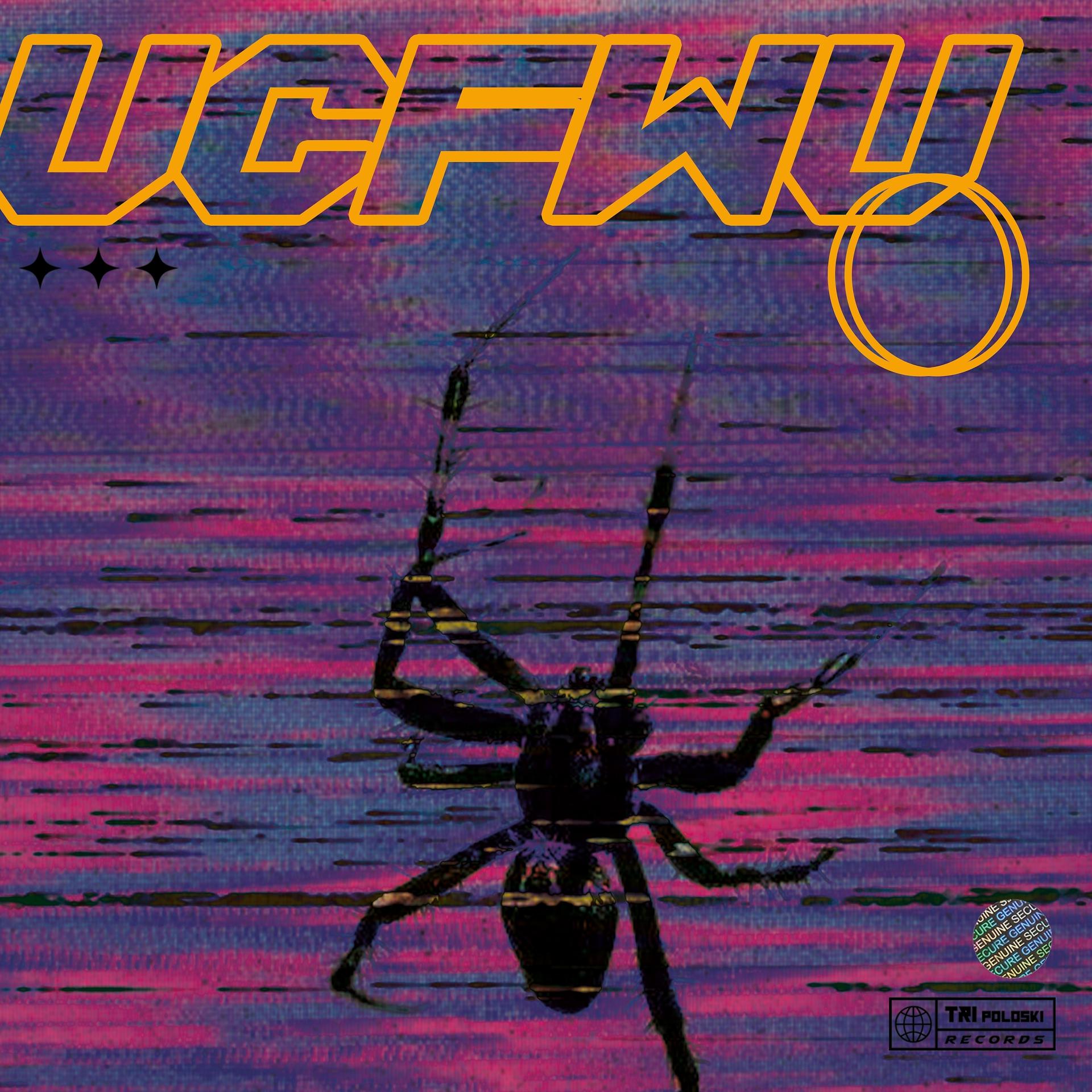Постер альбома Ucfwu