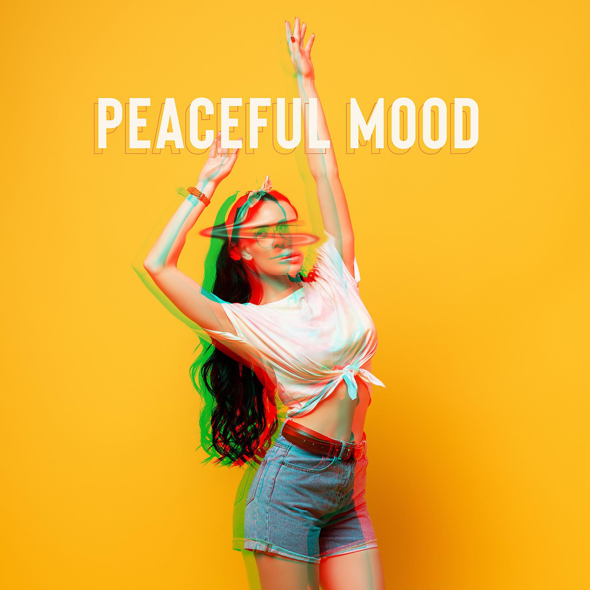 Постер альбома Peaceful Mood