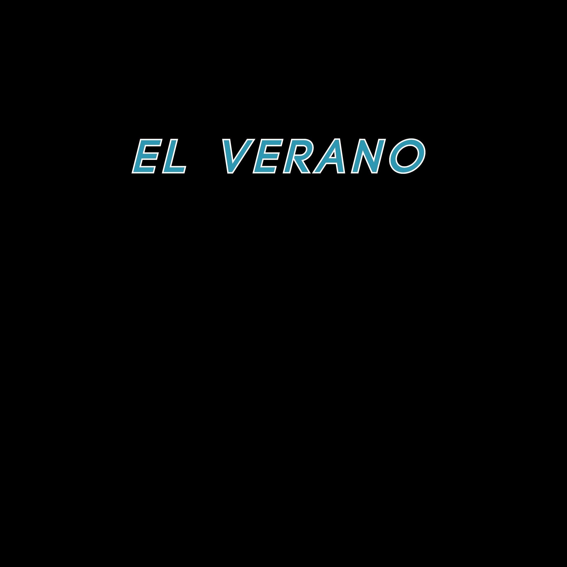 Постер альбома El Verano