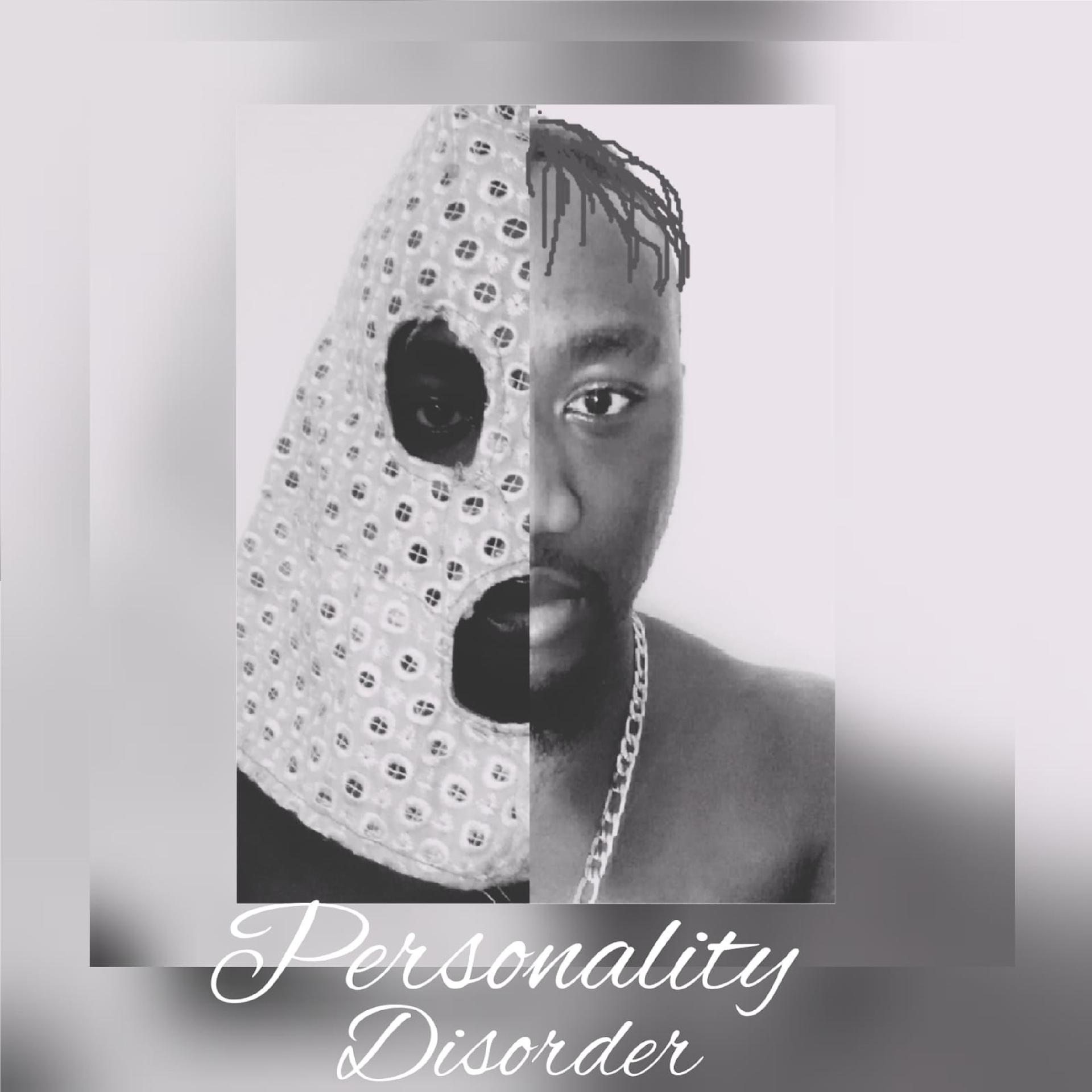 Постер альбома Personality Disorder