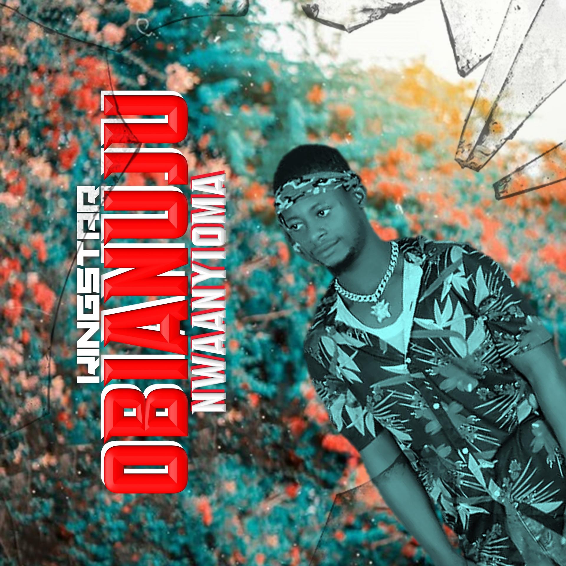 Постер альбома Obianuju Nwaanyioma