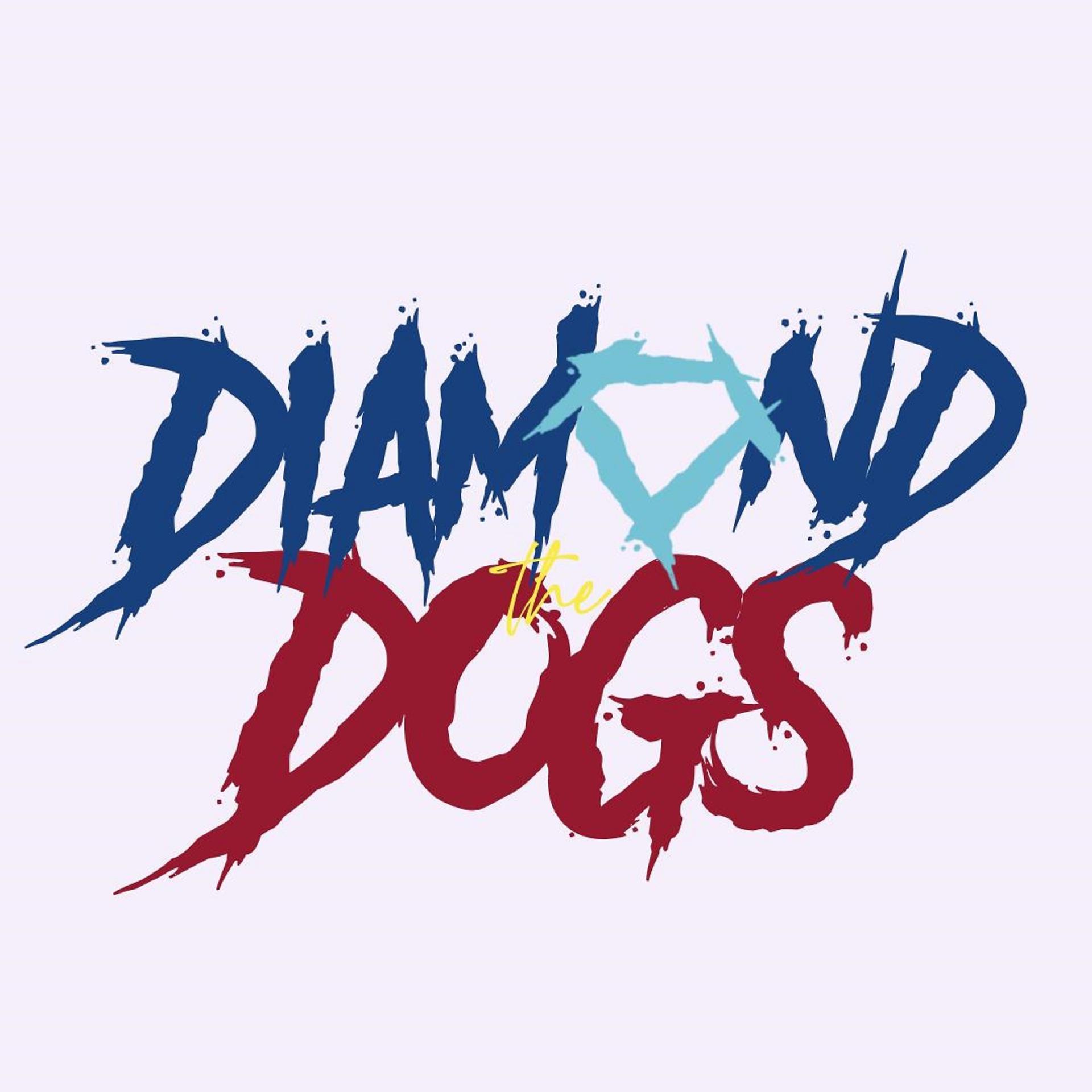 Постер альбома The Diamond Dogs