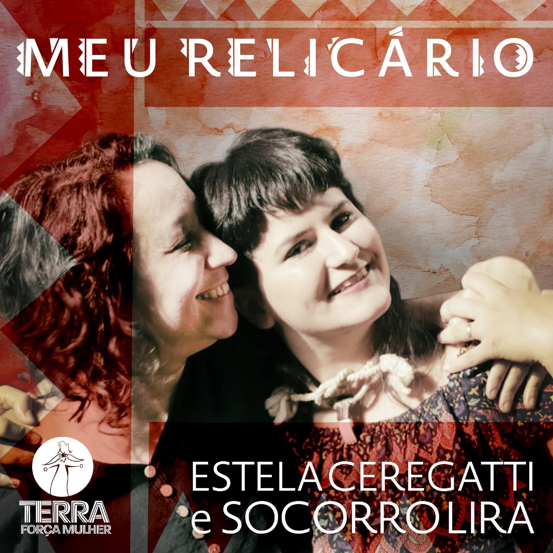 Постер альбома Meu Relicário
