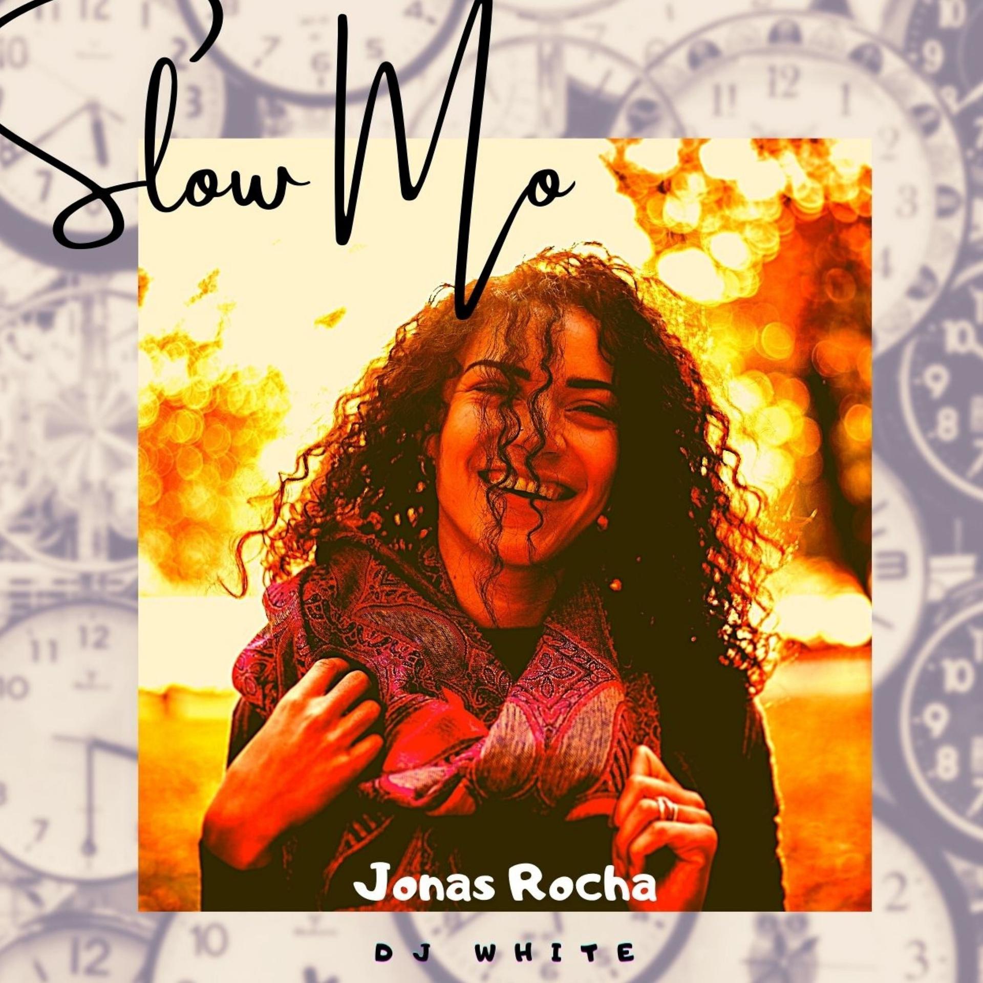 Постер альбома Slow Mo