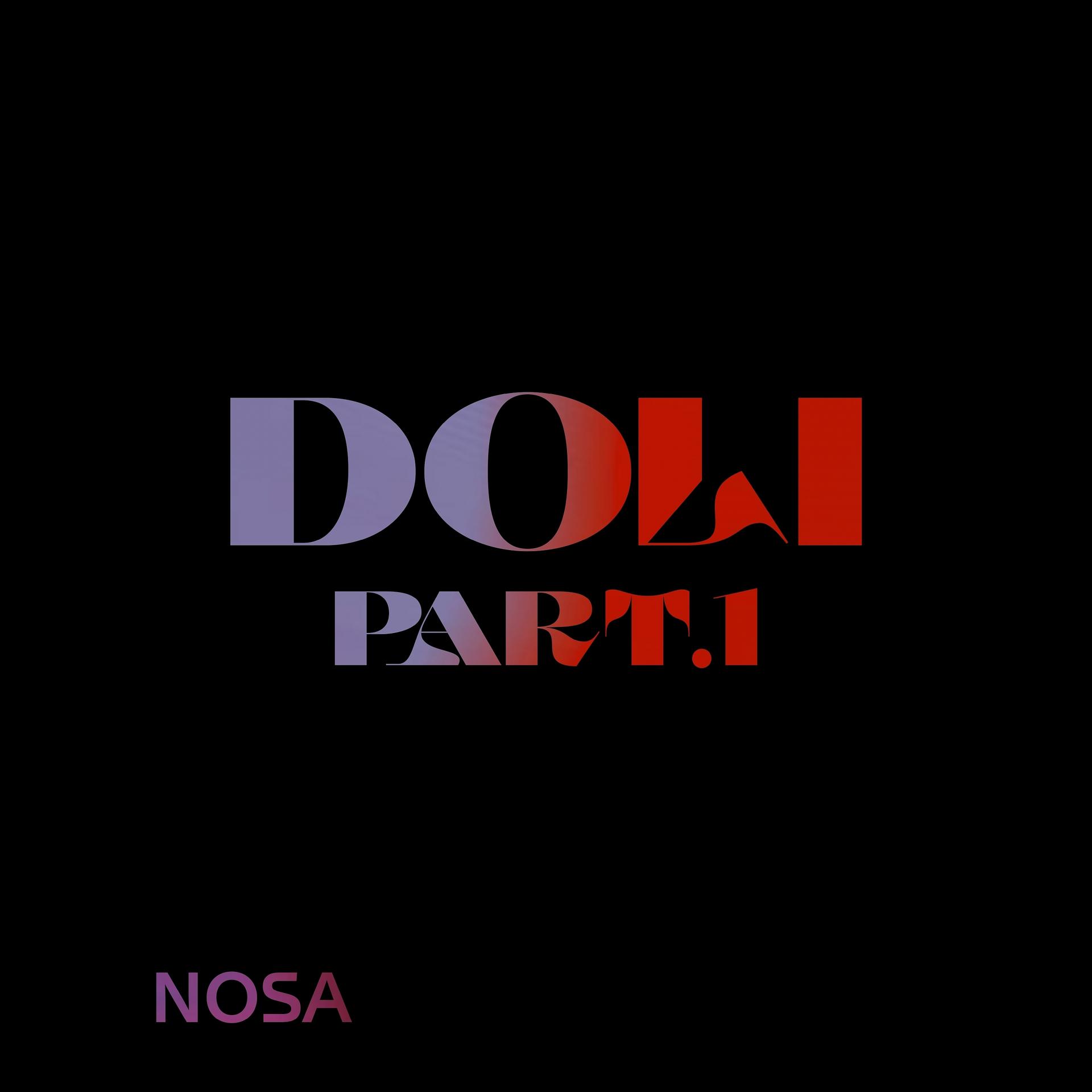Постер альбома Doli, Pt.1
