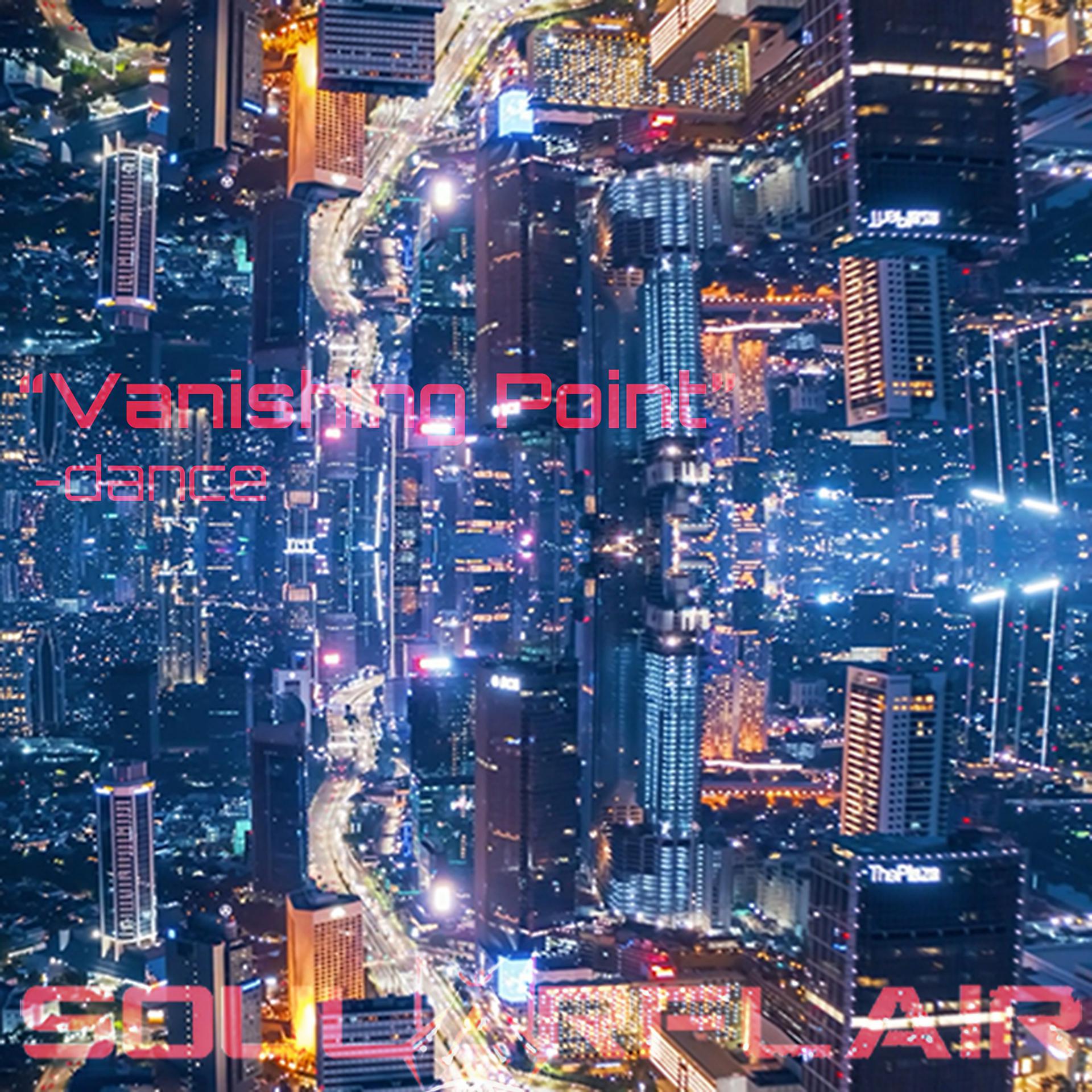 Постер альбома Vanishing Point