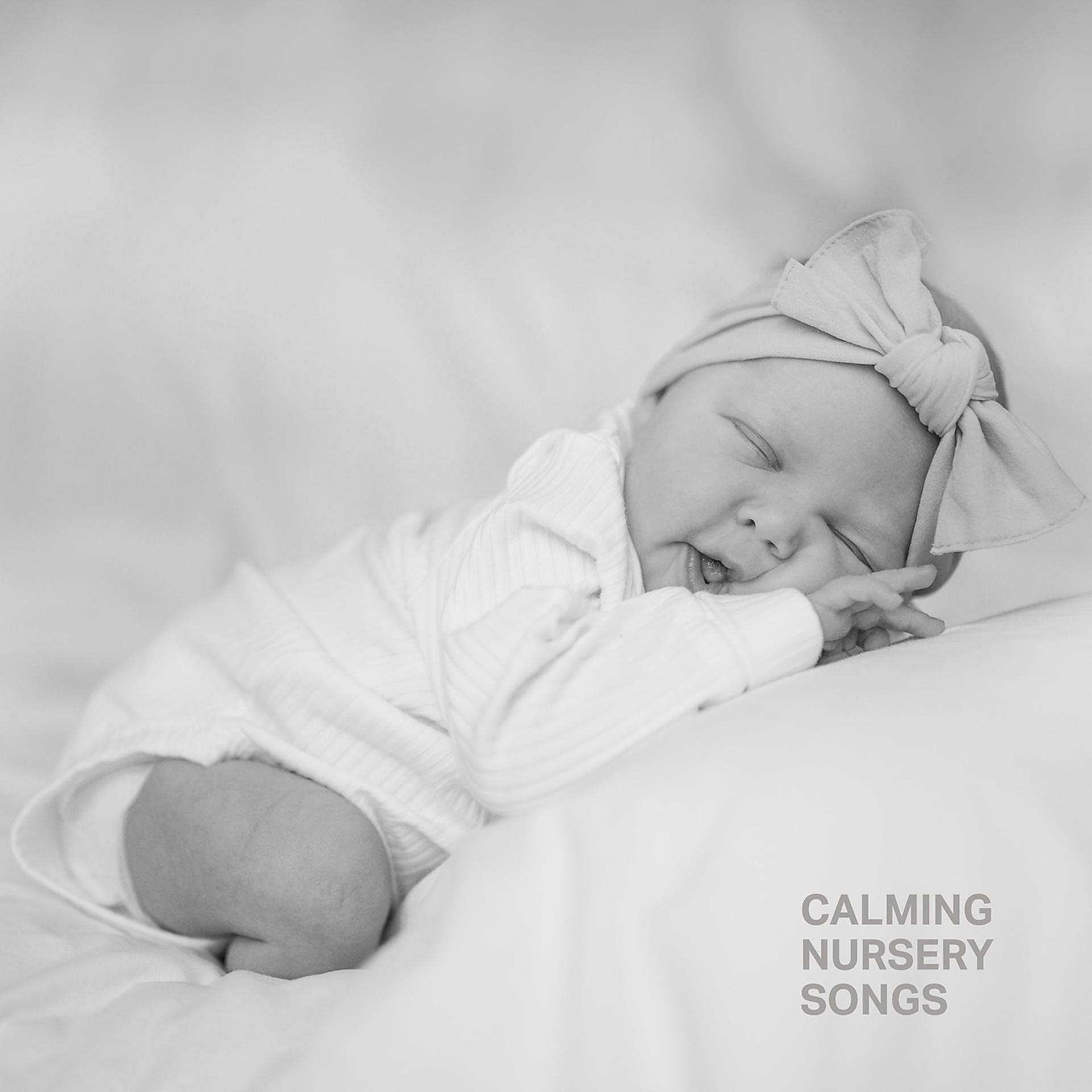 Постер альбома Calming Nursery Songs