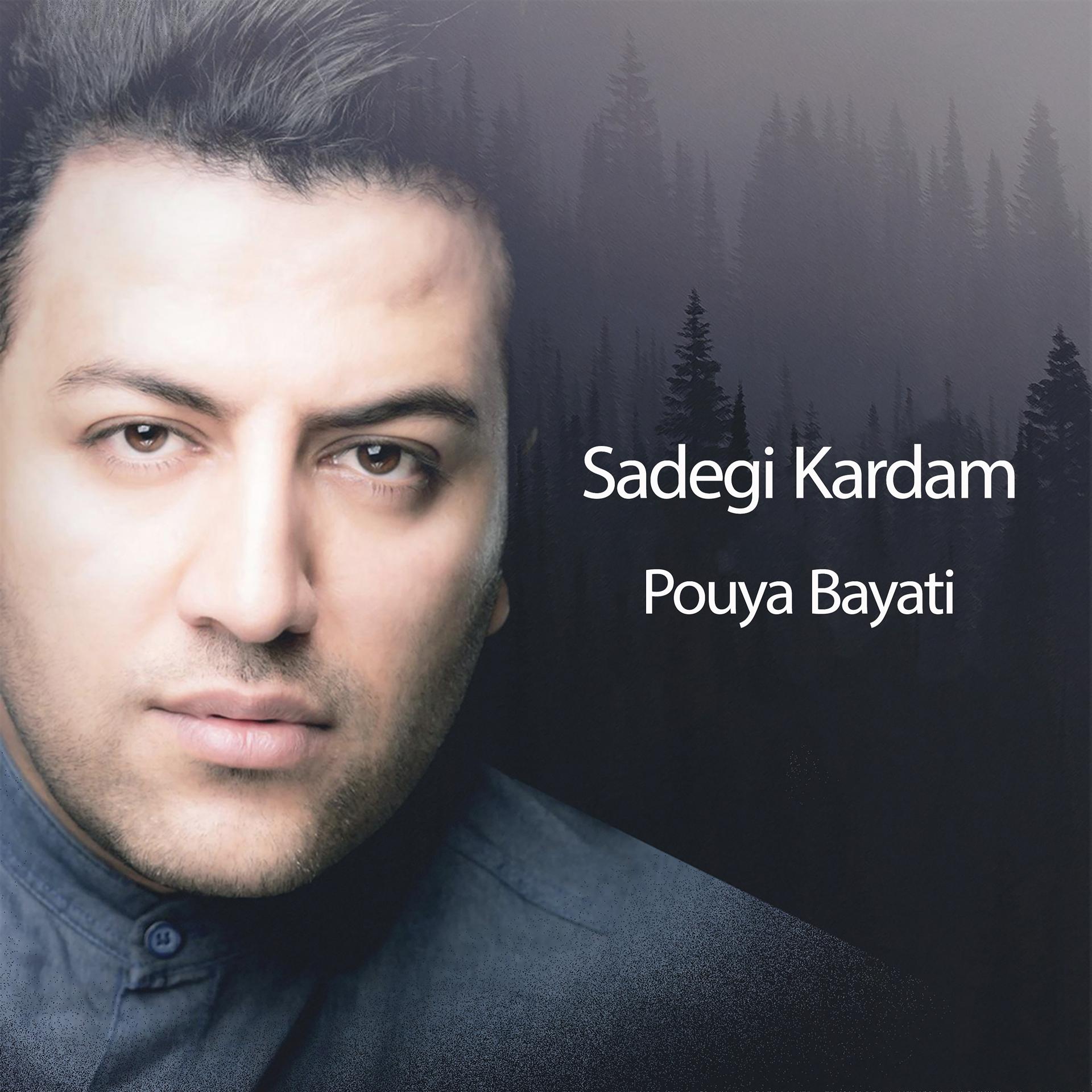 Постер альбома Sadegi Kardam