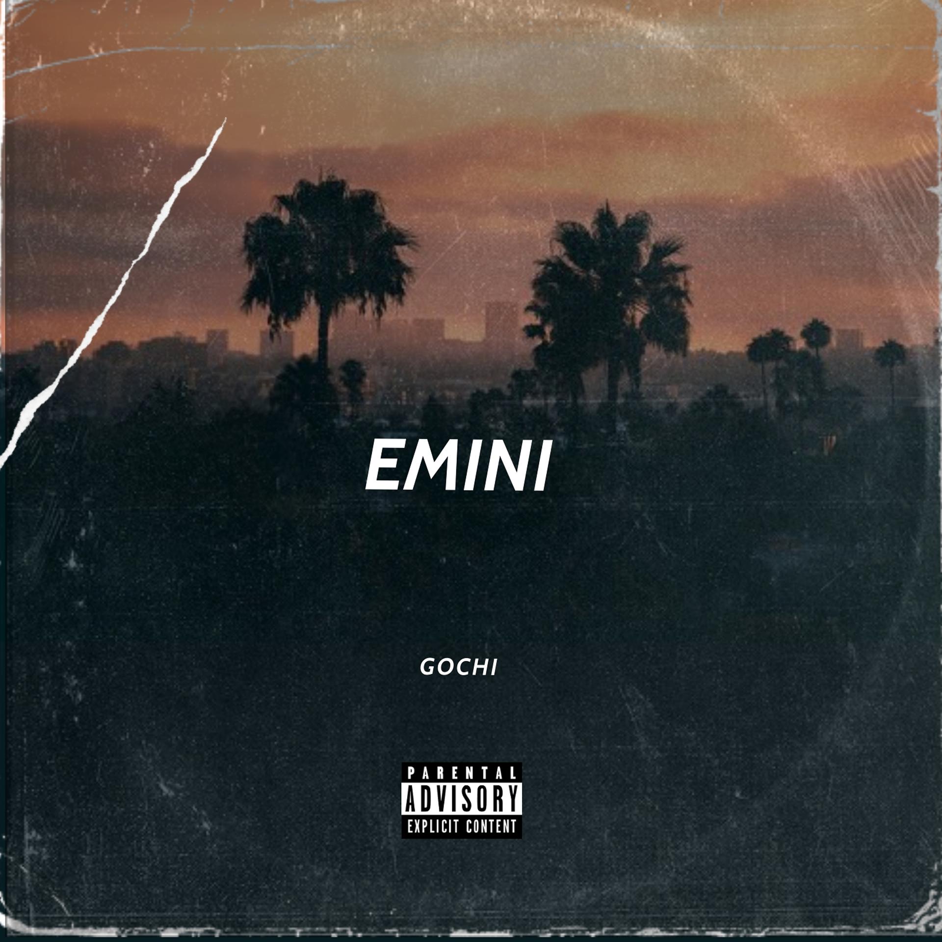 Постер альбома Emini