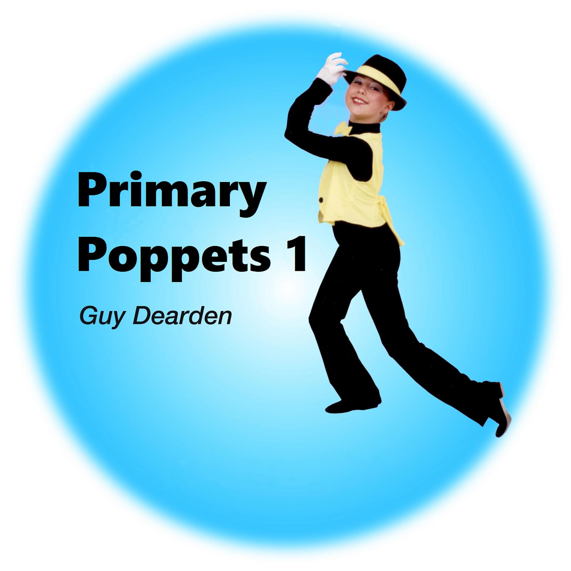 Постер альбома Primary Poppets 1