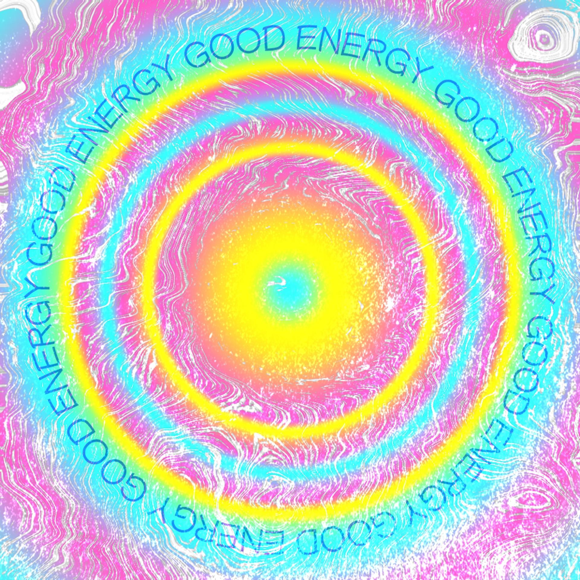 Постер альбома Good Energy