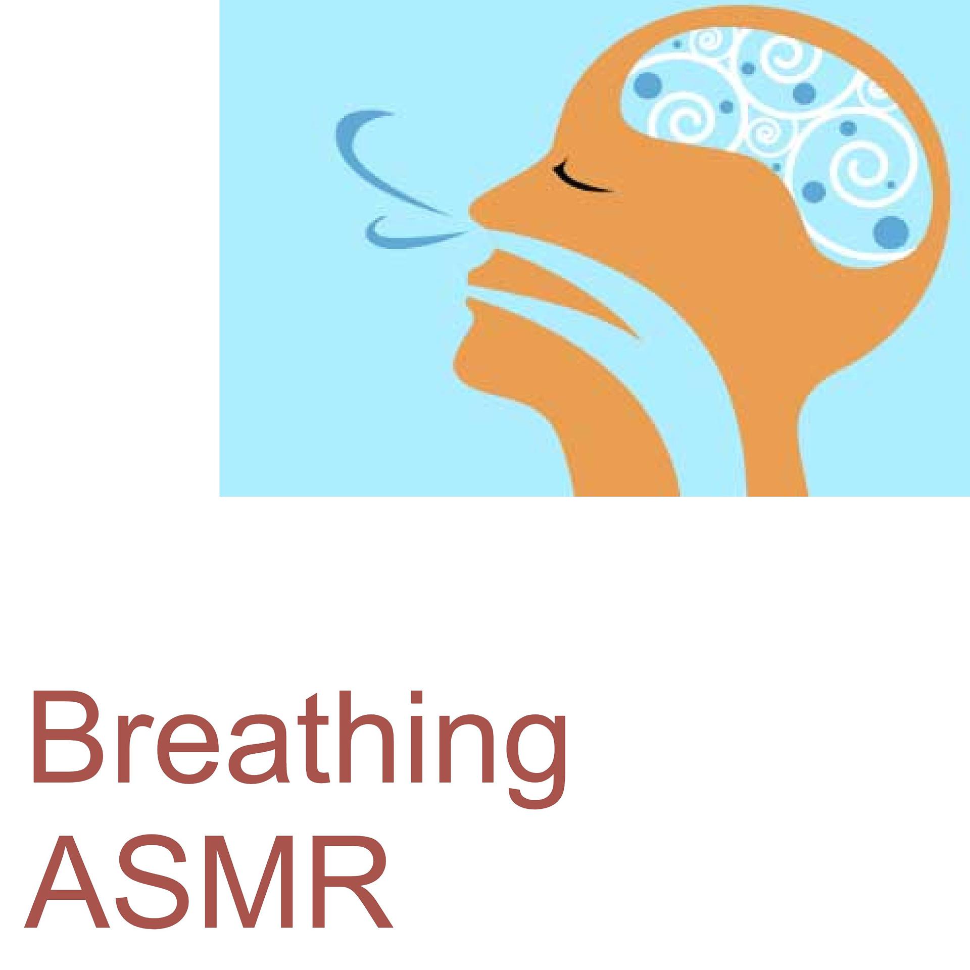 Постер альбома Breathing ASMR