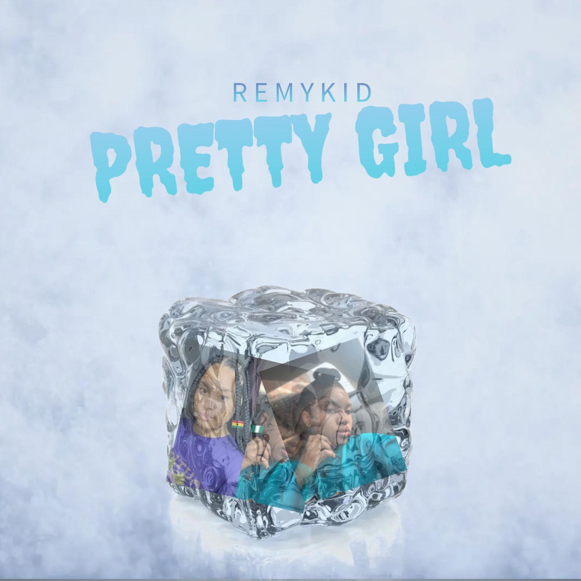 Постер альбома Pretty Girl
