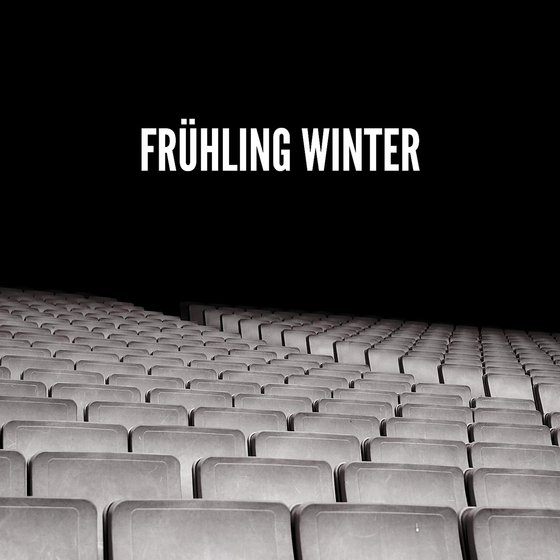 Постер альбома Frühling Winter