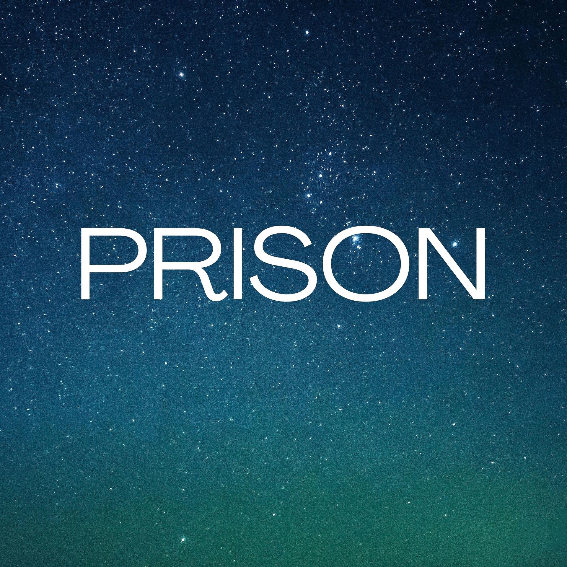 Постер альбома Prison