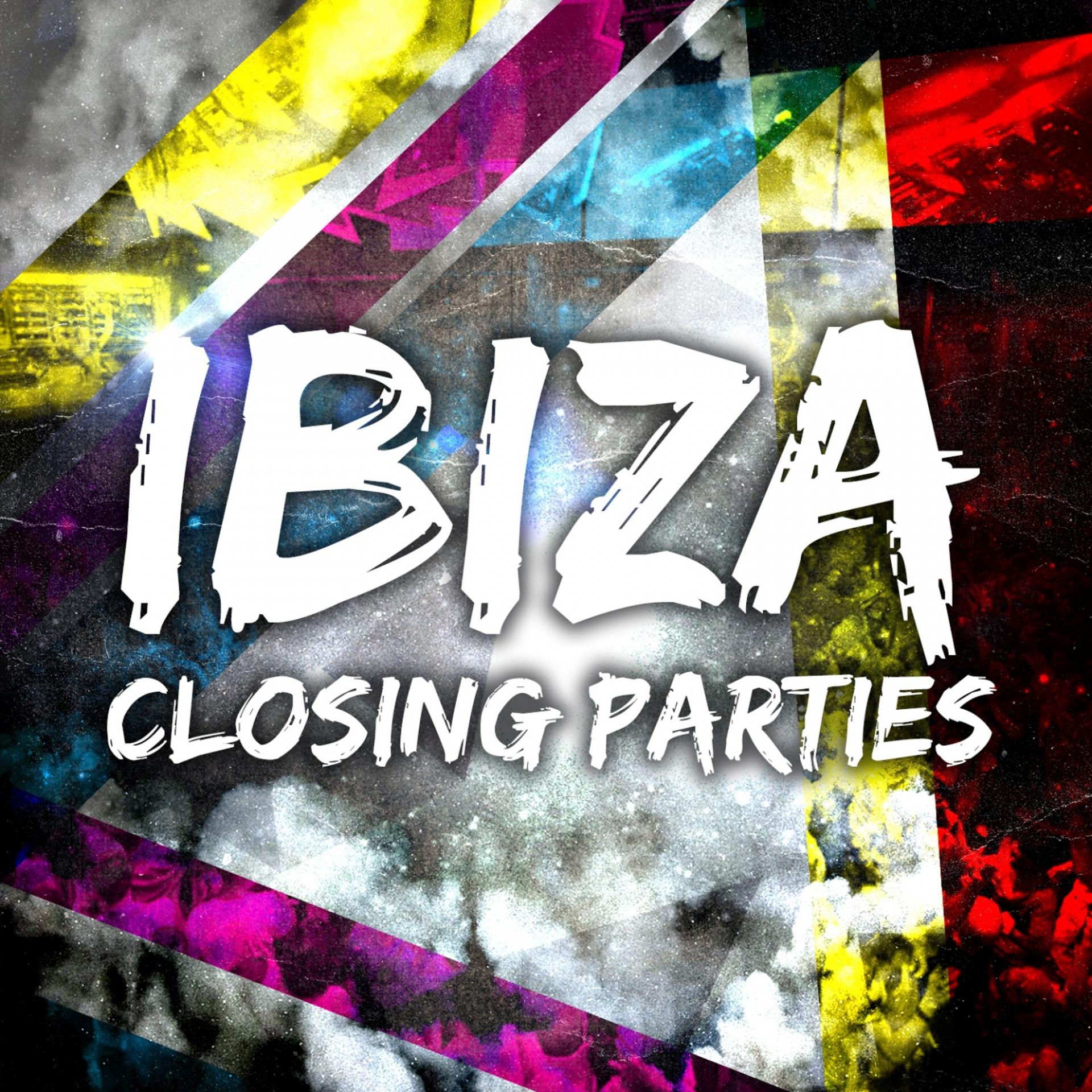 Постер альбома Ibiza Closing Parties