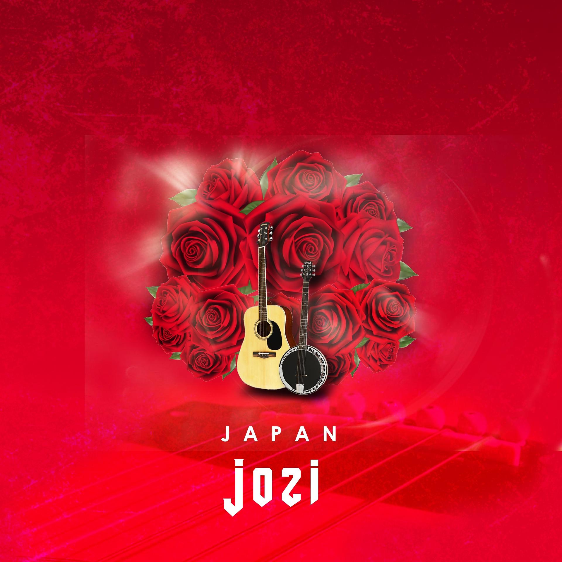 Постер альбома Jozi