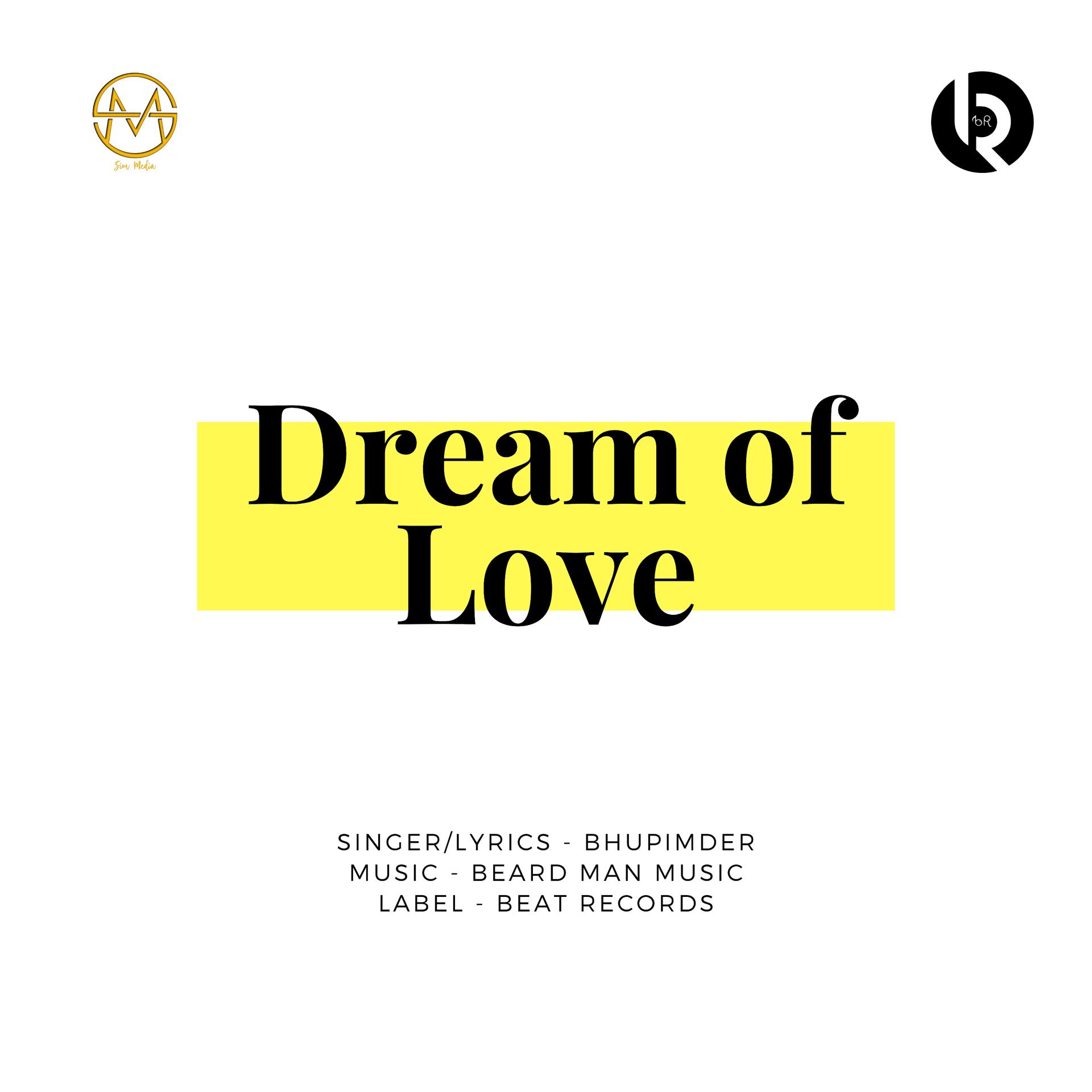 Постер альбома Dream of Love